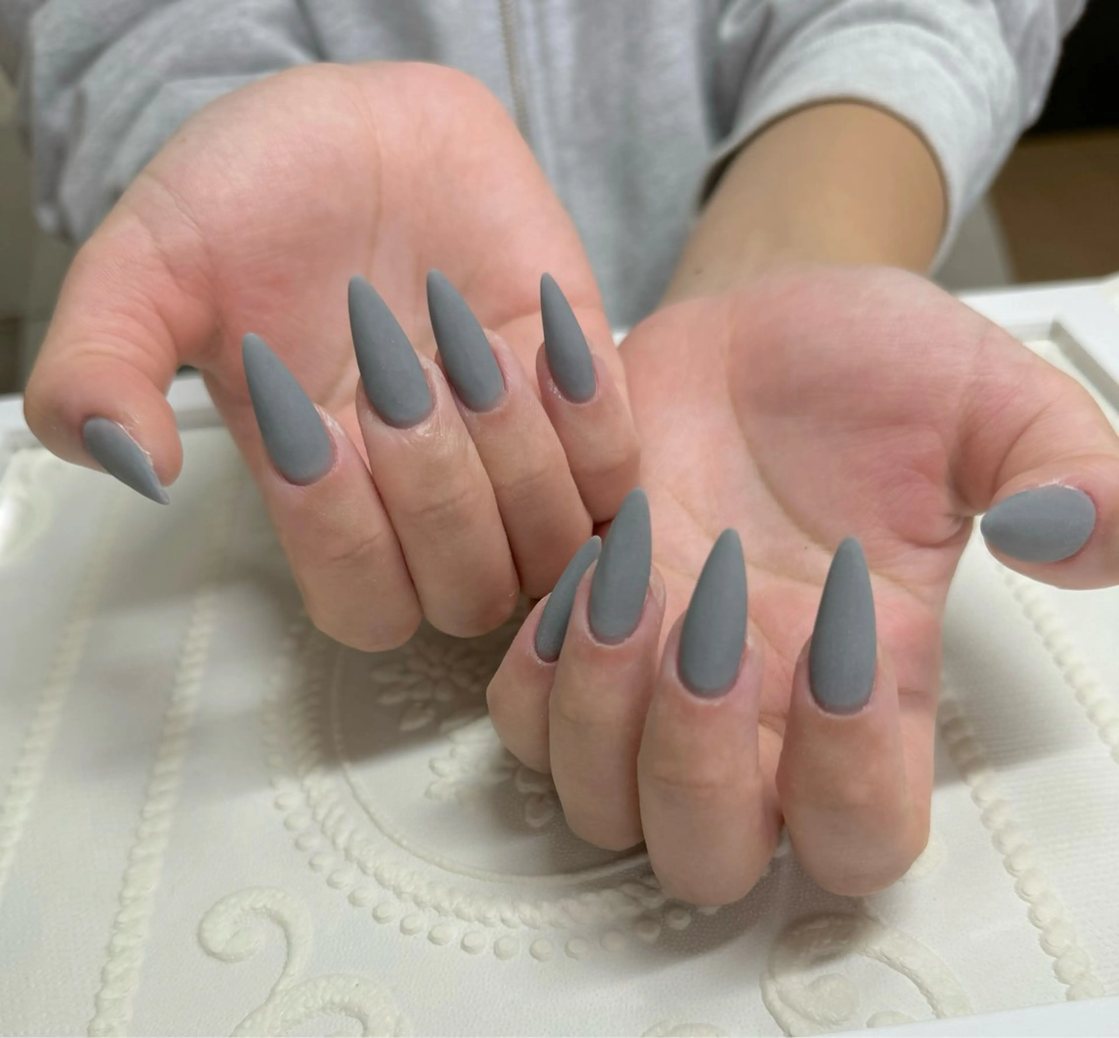 ネイル ハンドネイル LUNE NAILのその他イメージ