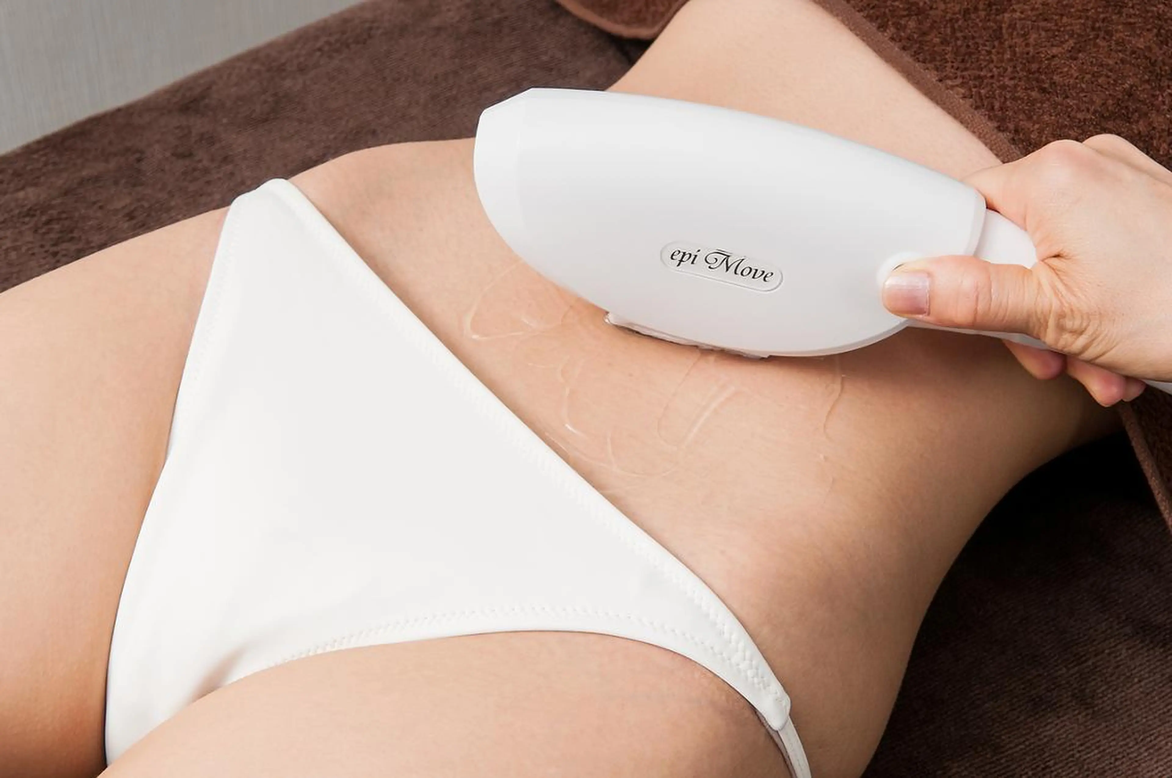 ◆美肌VIO脱毛◆介護脱毛◆今や必須です!通常¥10890→¥5500の写真