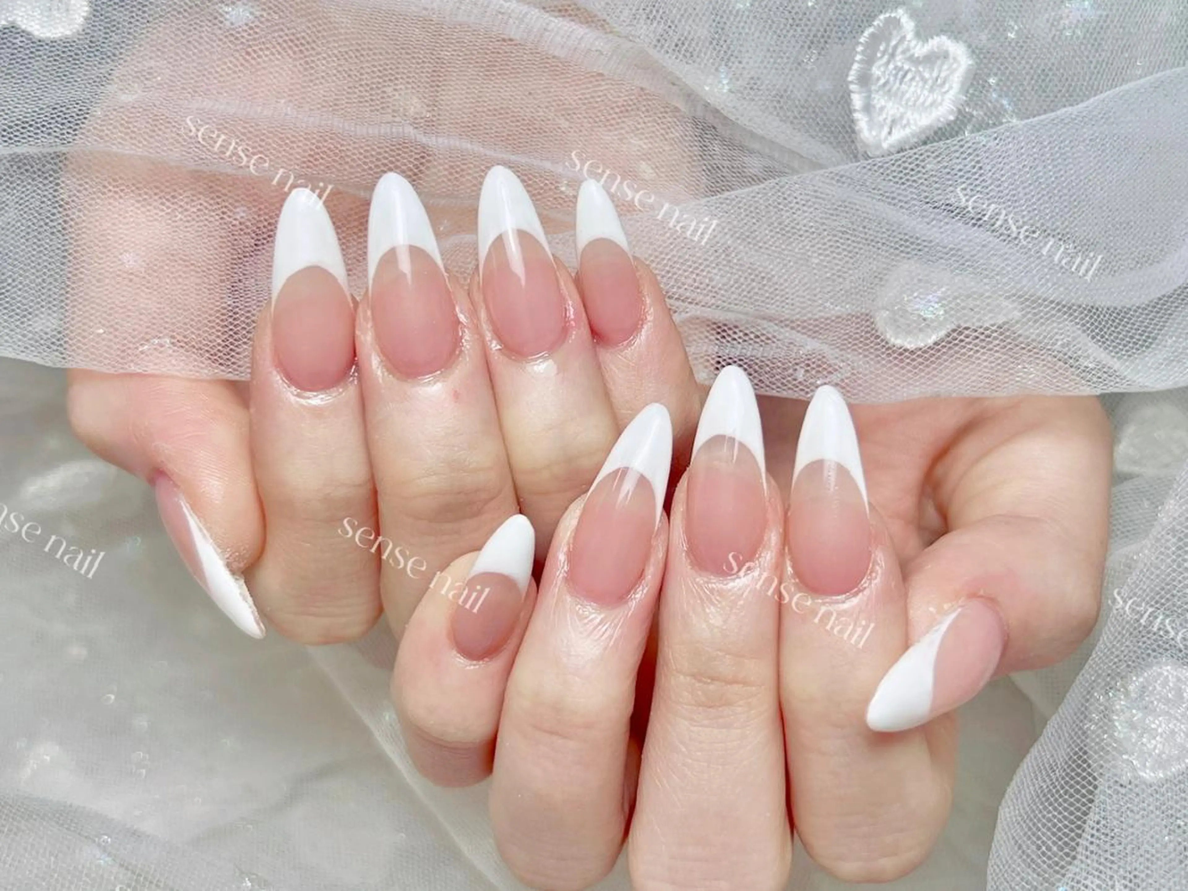 ネイル Maiii 💗のネイルデザイン