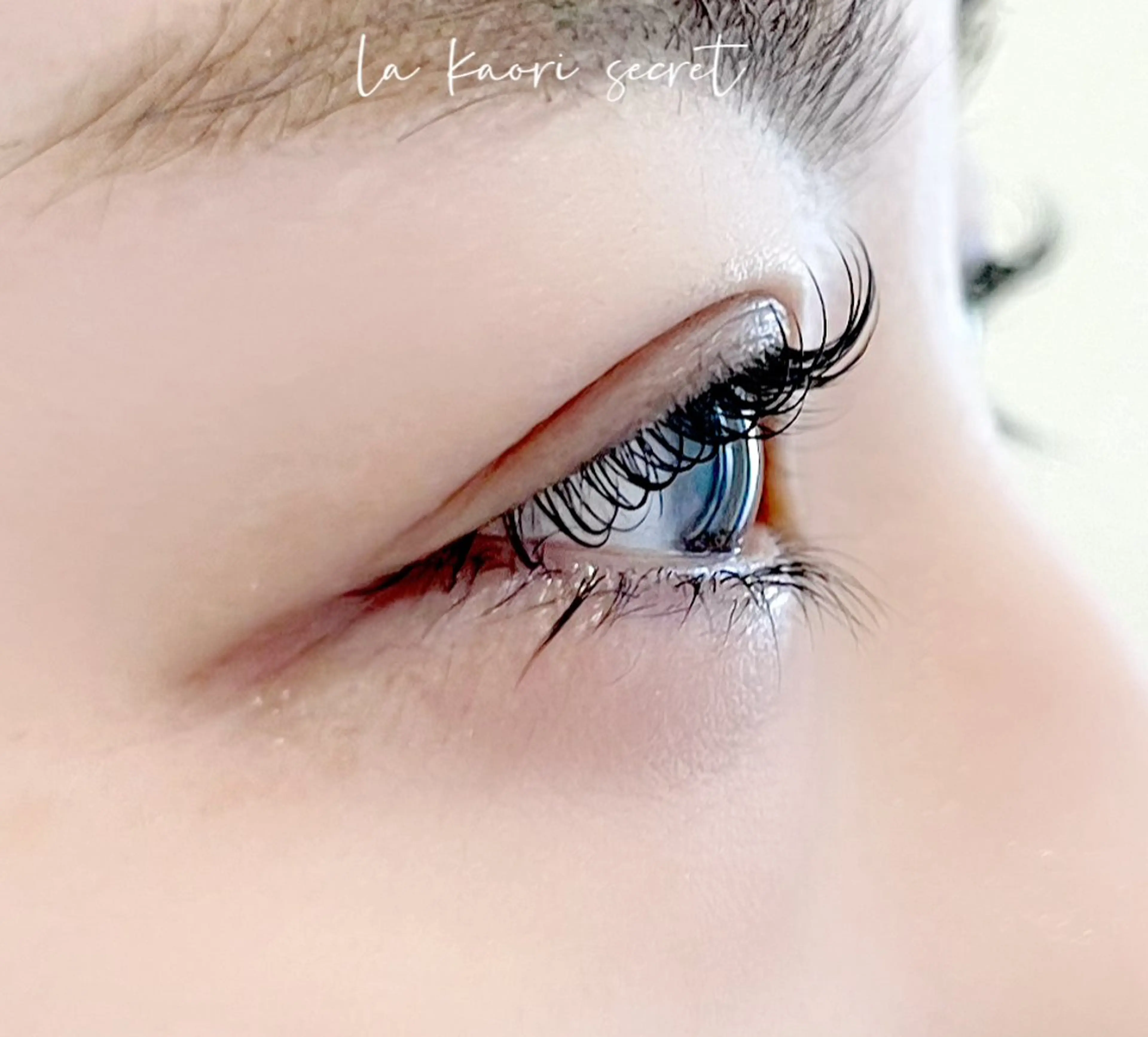 🤍パリジェンヌ、次世代まつ毛カール🤍【上下set】高濃度ケラチントリートメント＆アイシャンプー付き✨の写真