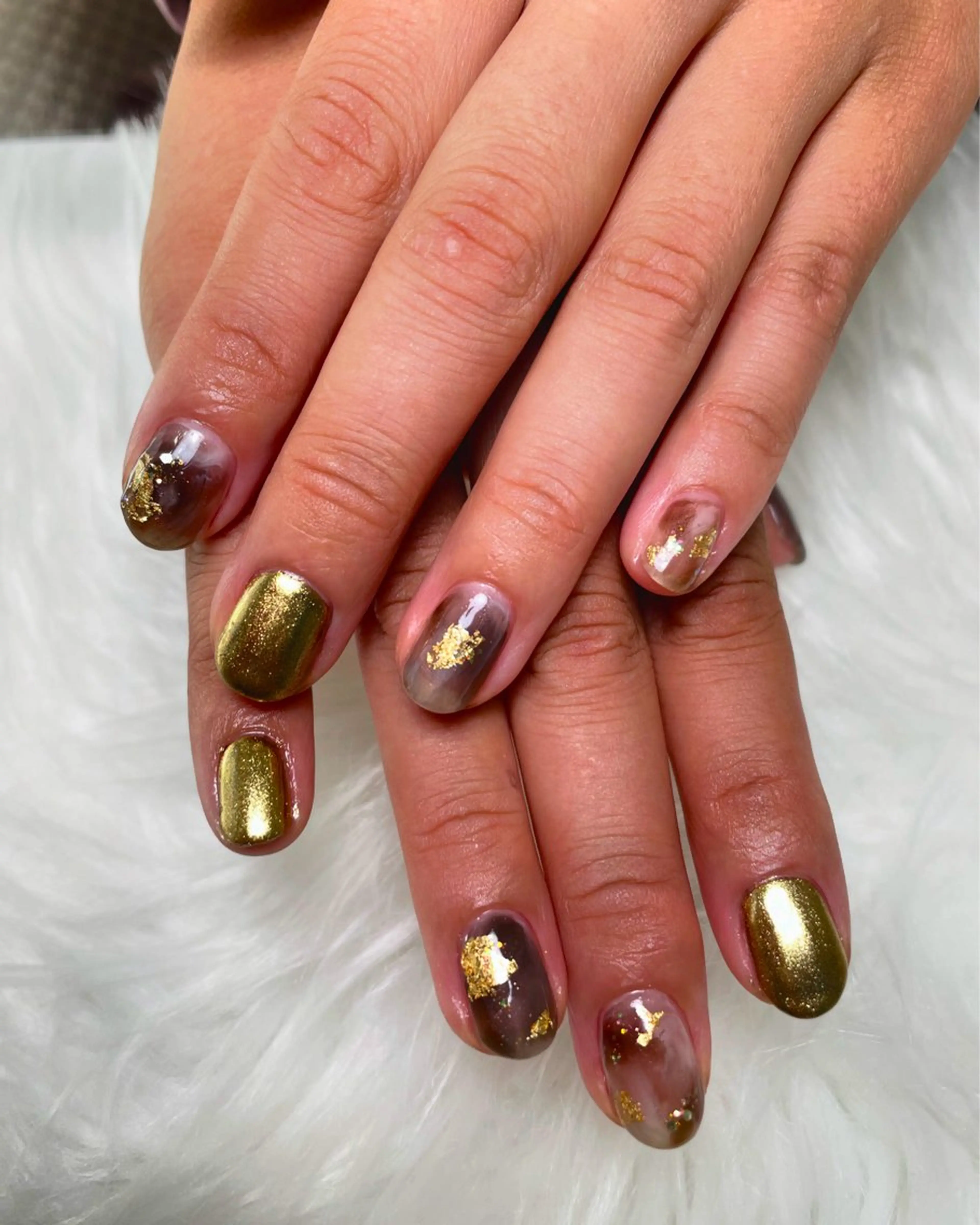 ネイル ricco amiのネイルデザイン