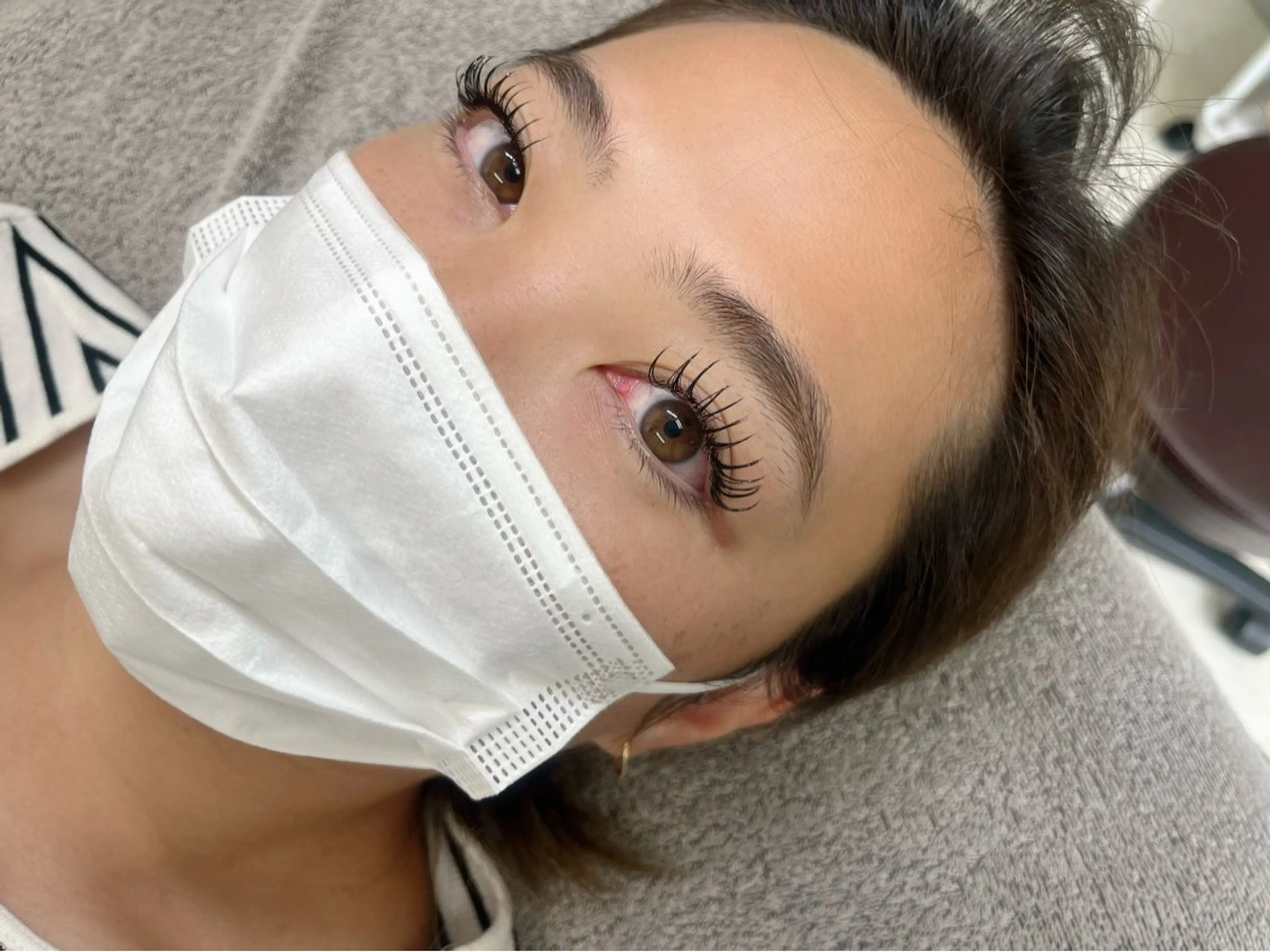 マツエク・マツパ 𝑆𝑈𝑁𝑁𝑌 ɴᴇᴡ ᴏᴘᴇɴ☀️の眉毛・アイブロウイメージ