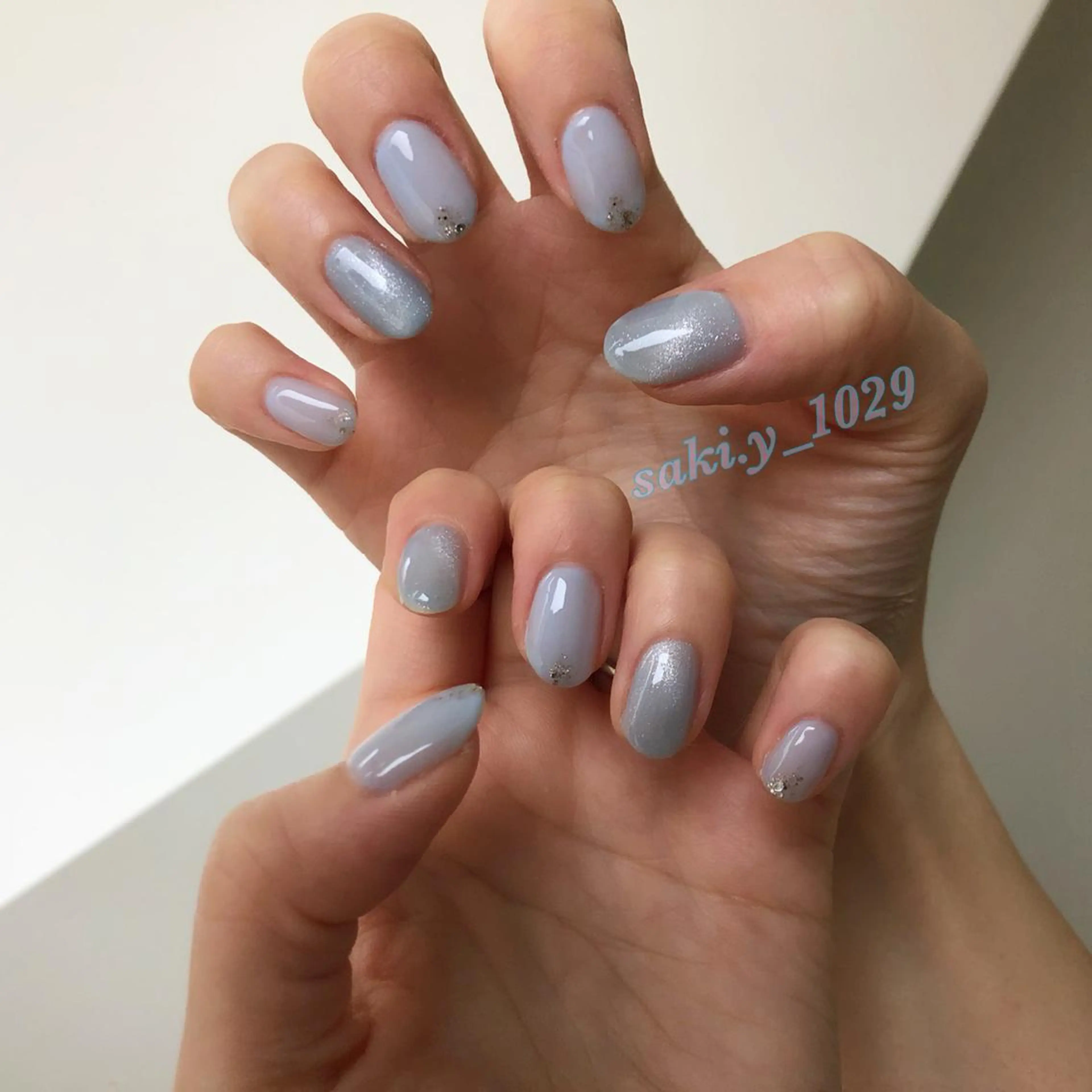 ネイル 傷めない持ちがいい Nail..TCのネイルデザイン