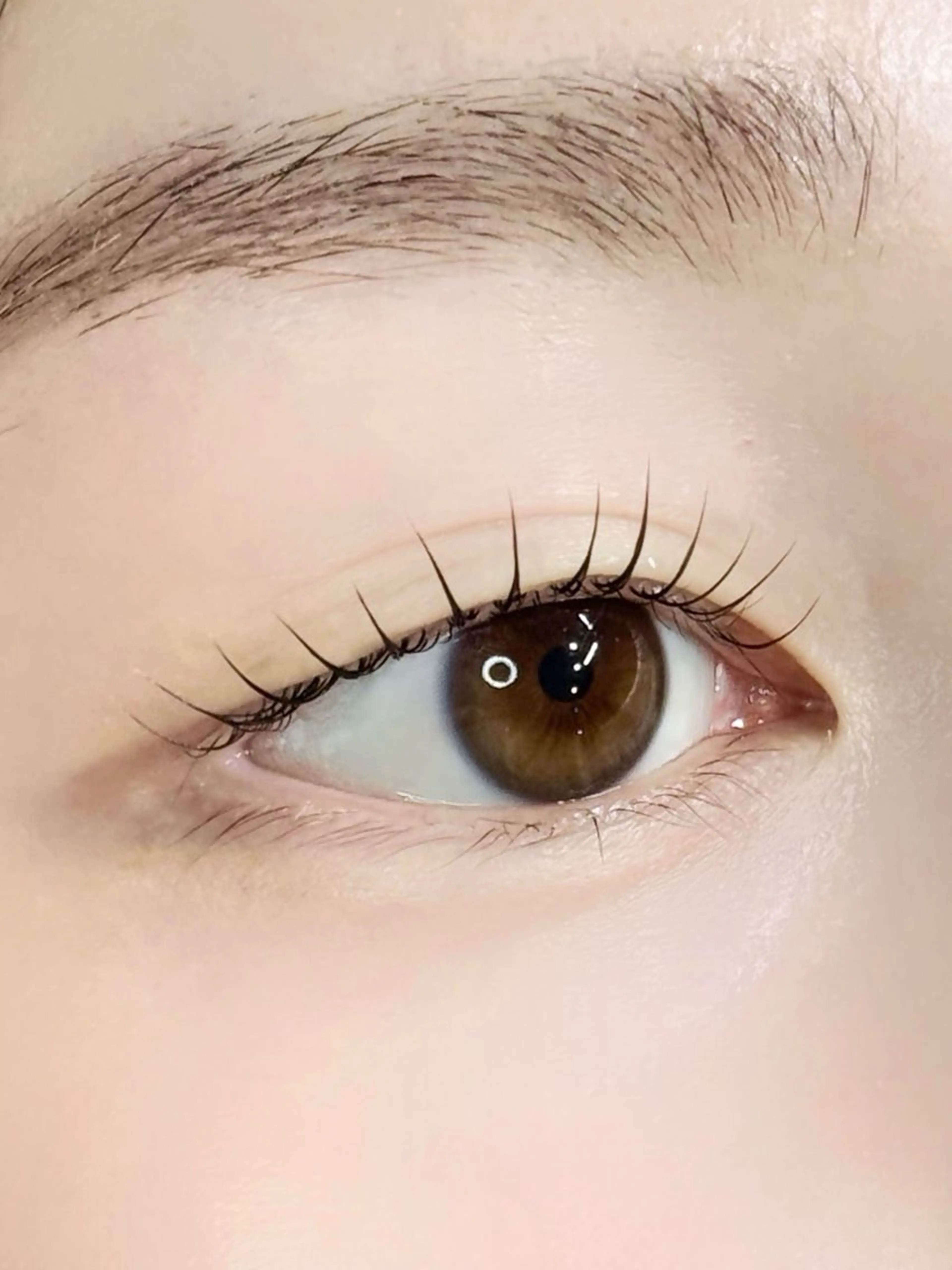 マツエク・マツパ AMILY🎀 hanakaのマツエク・マツパデザイン