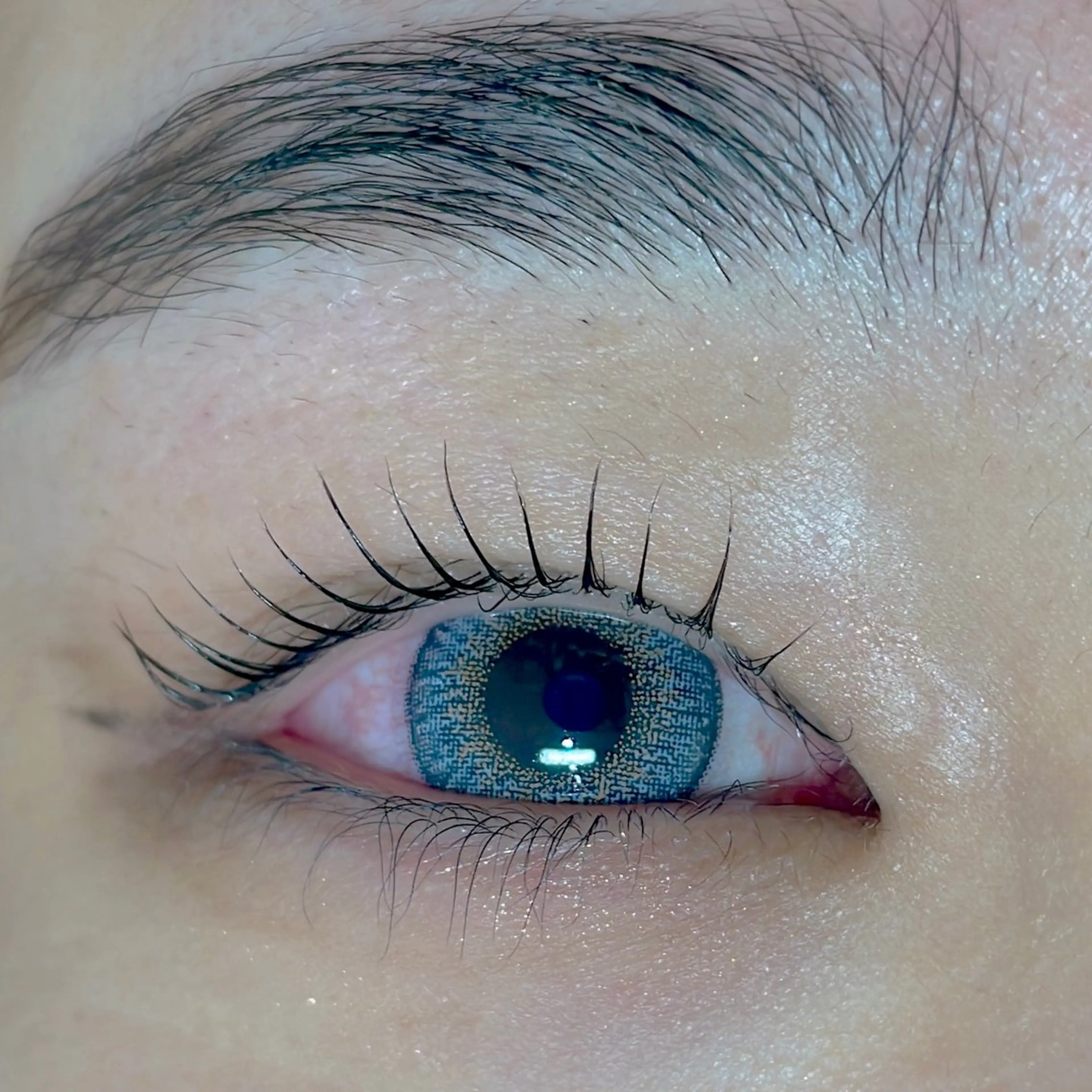 マツエク・マツパ Pearl miyuのマツエク・マツパデザイン