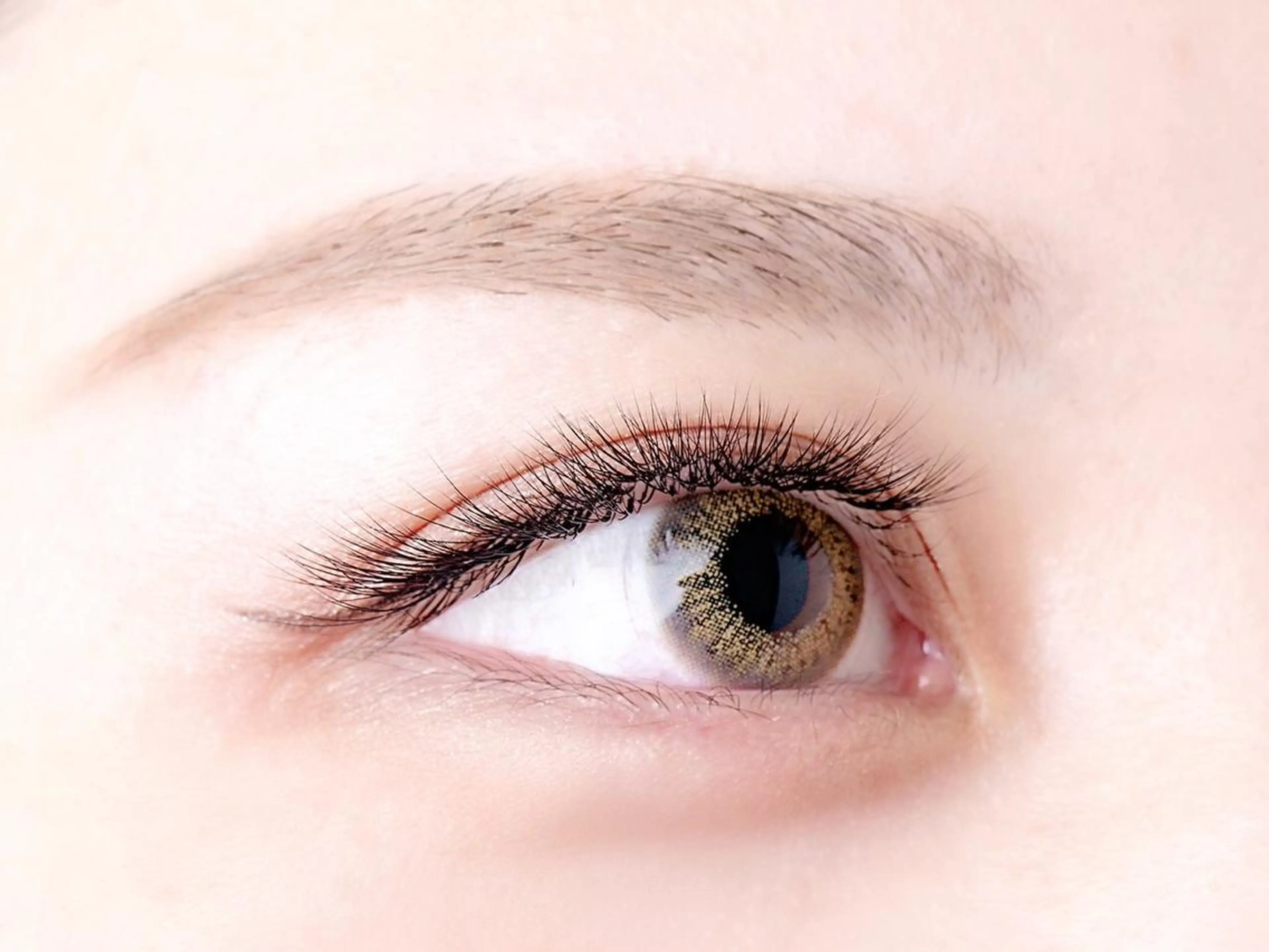 マツエク・マツパ . makotoのマツエク・マツパデザイン