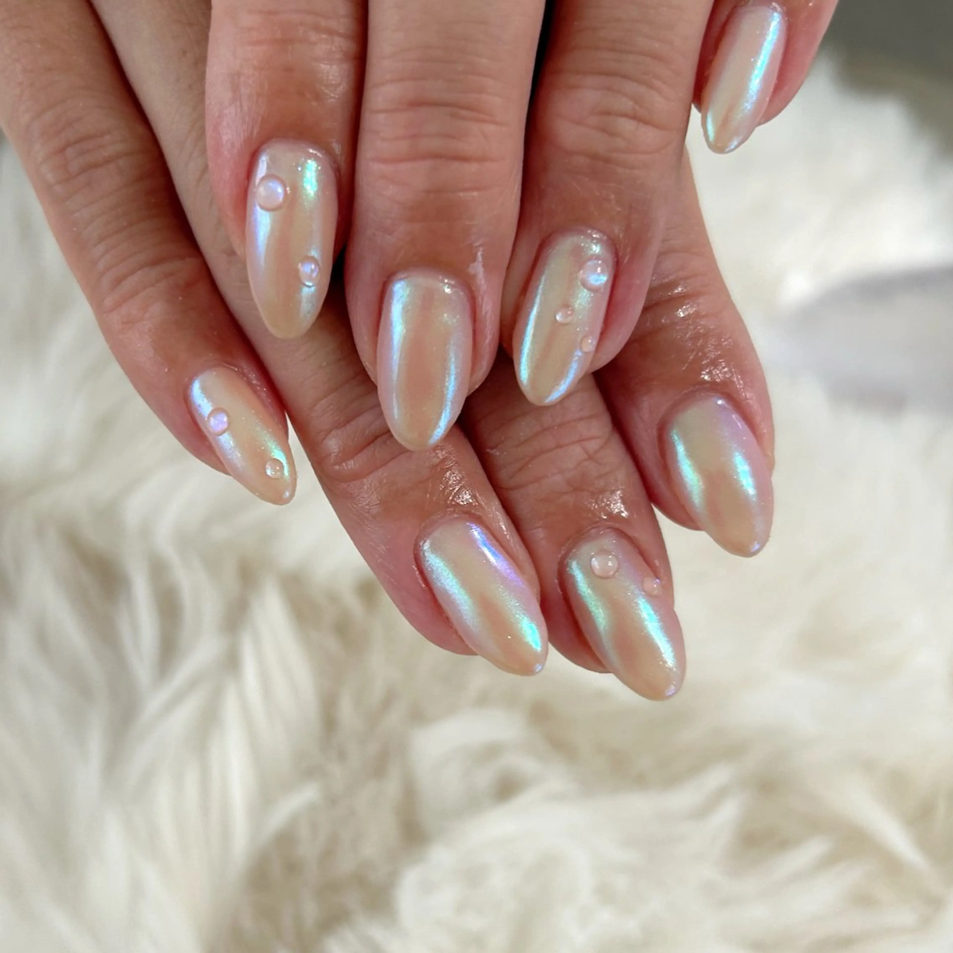 ネイル ハンドネイル パラジェル登録サロンfeerique所属・Uchida Mayunaのその他イメージ