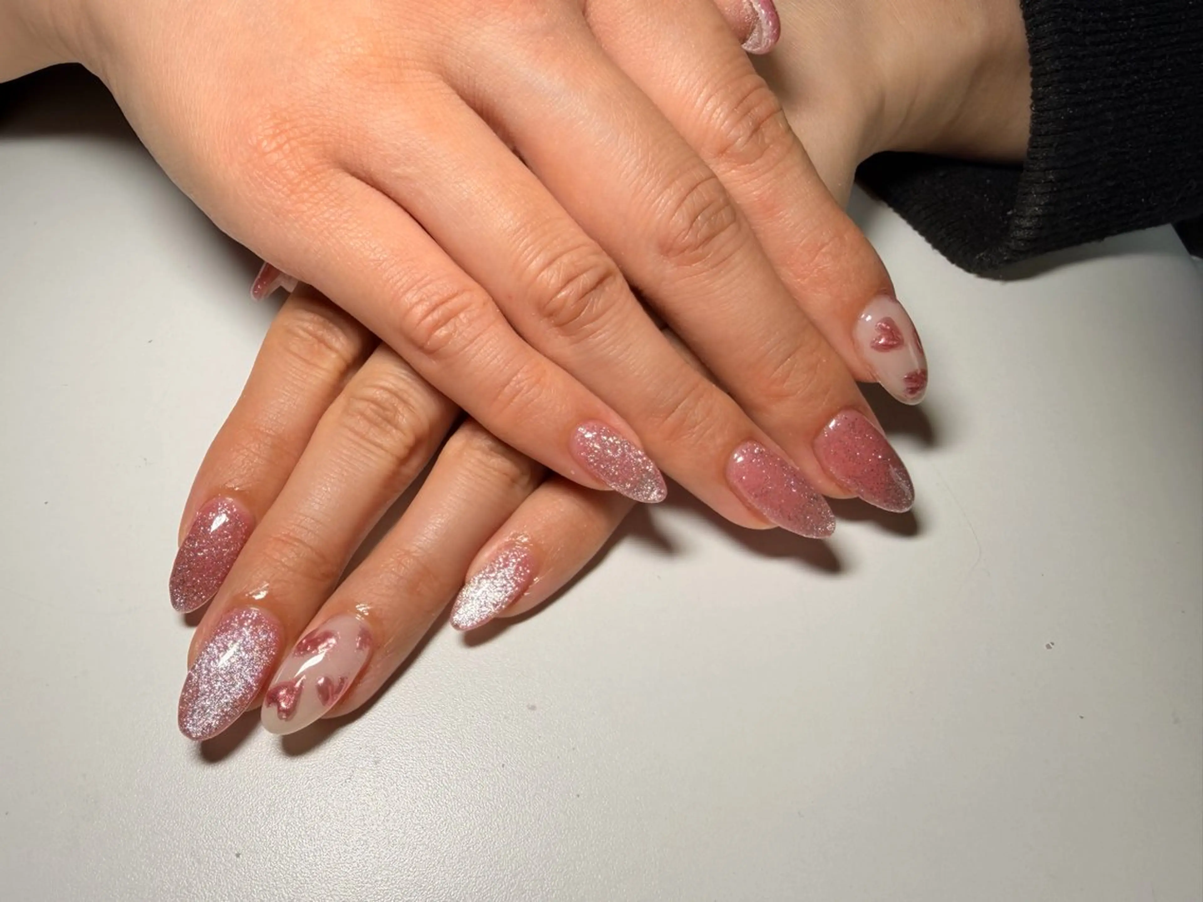 ネイル Nail salon Caco.のネイルデザイン