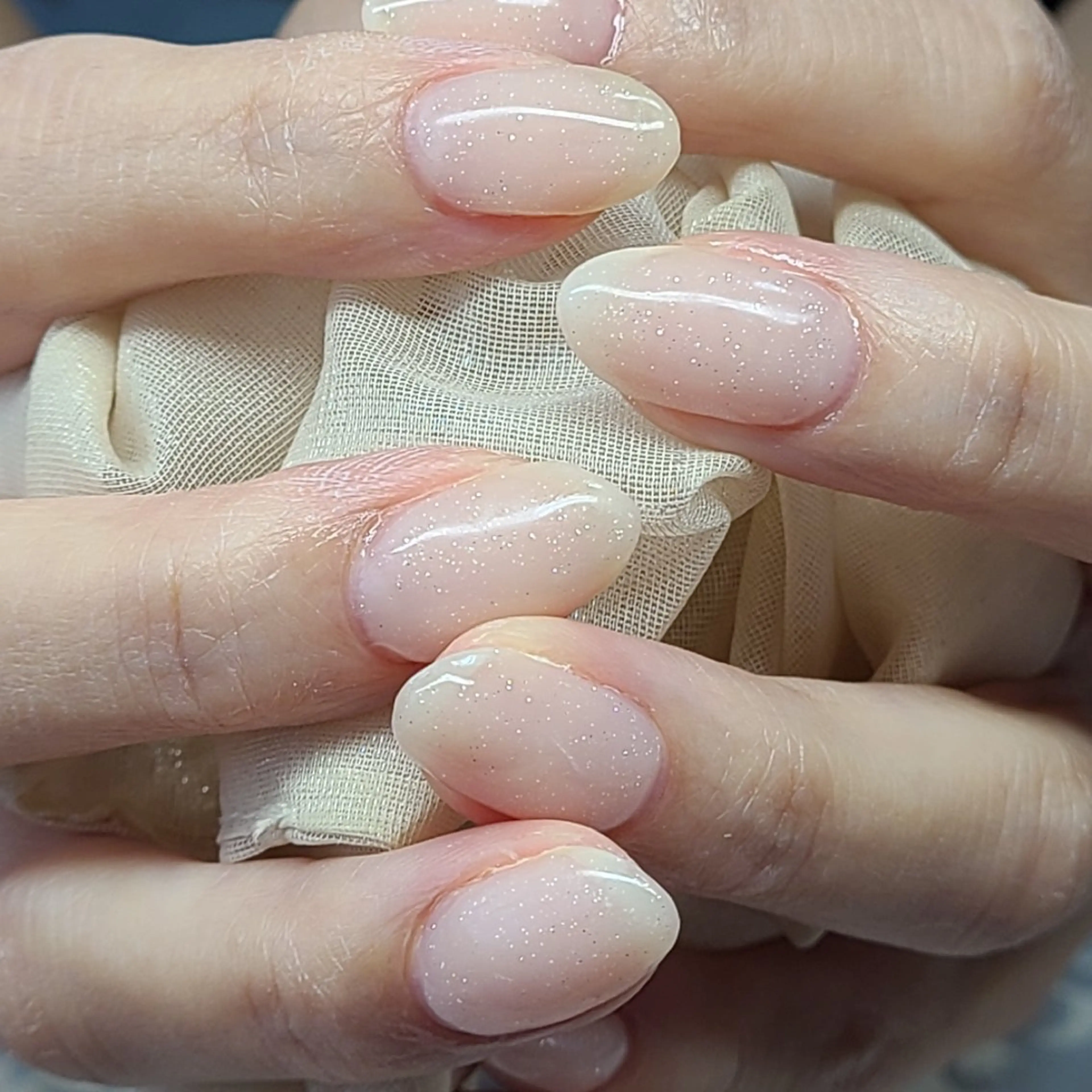 ネイル Nail  Ai    のネイルデザイン