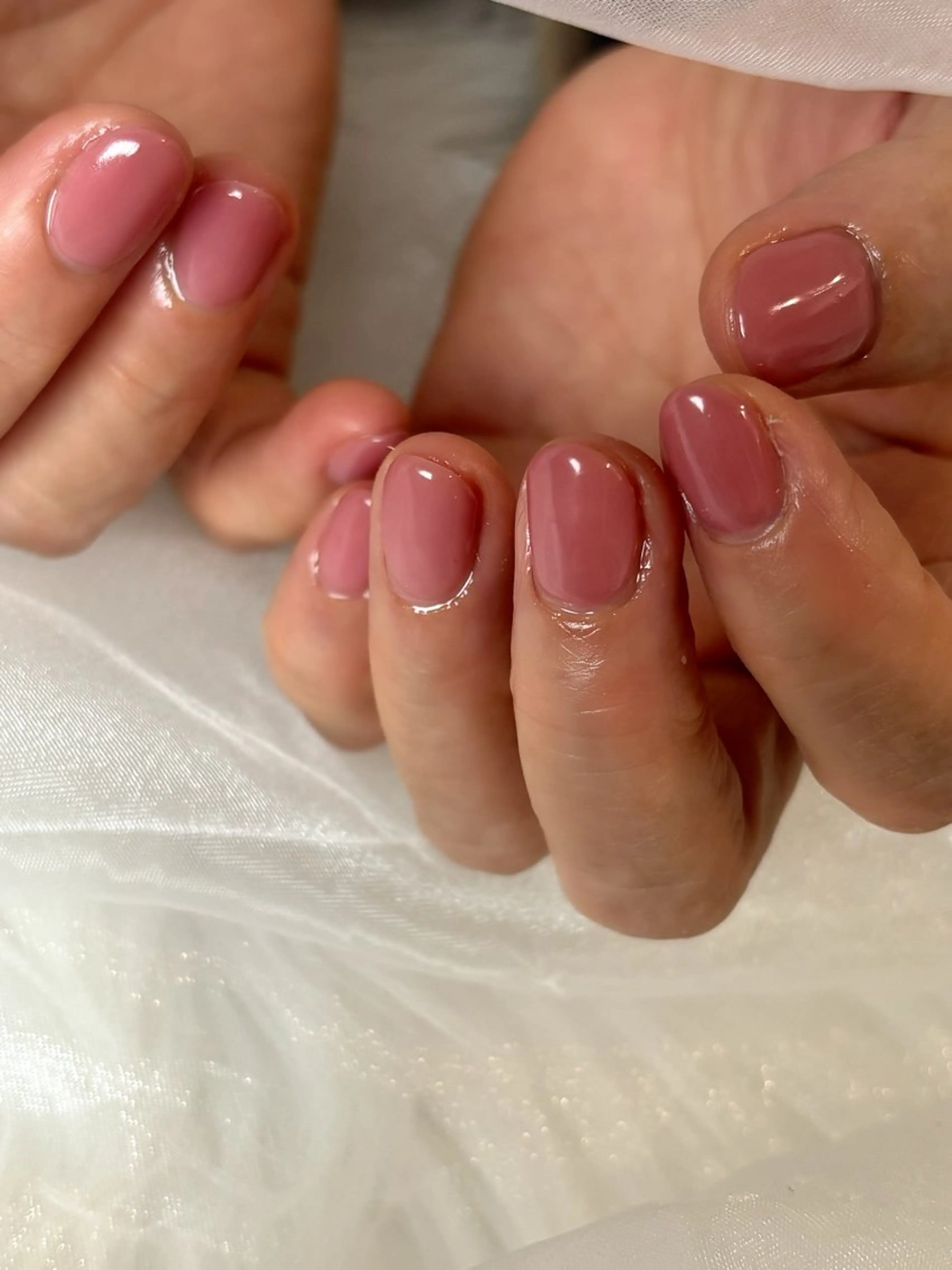 ネイル ハンドネイル U Ayaのネイルデザイン