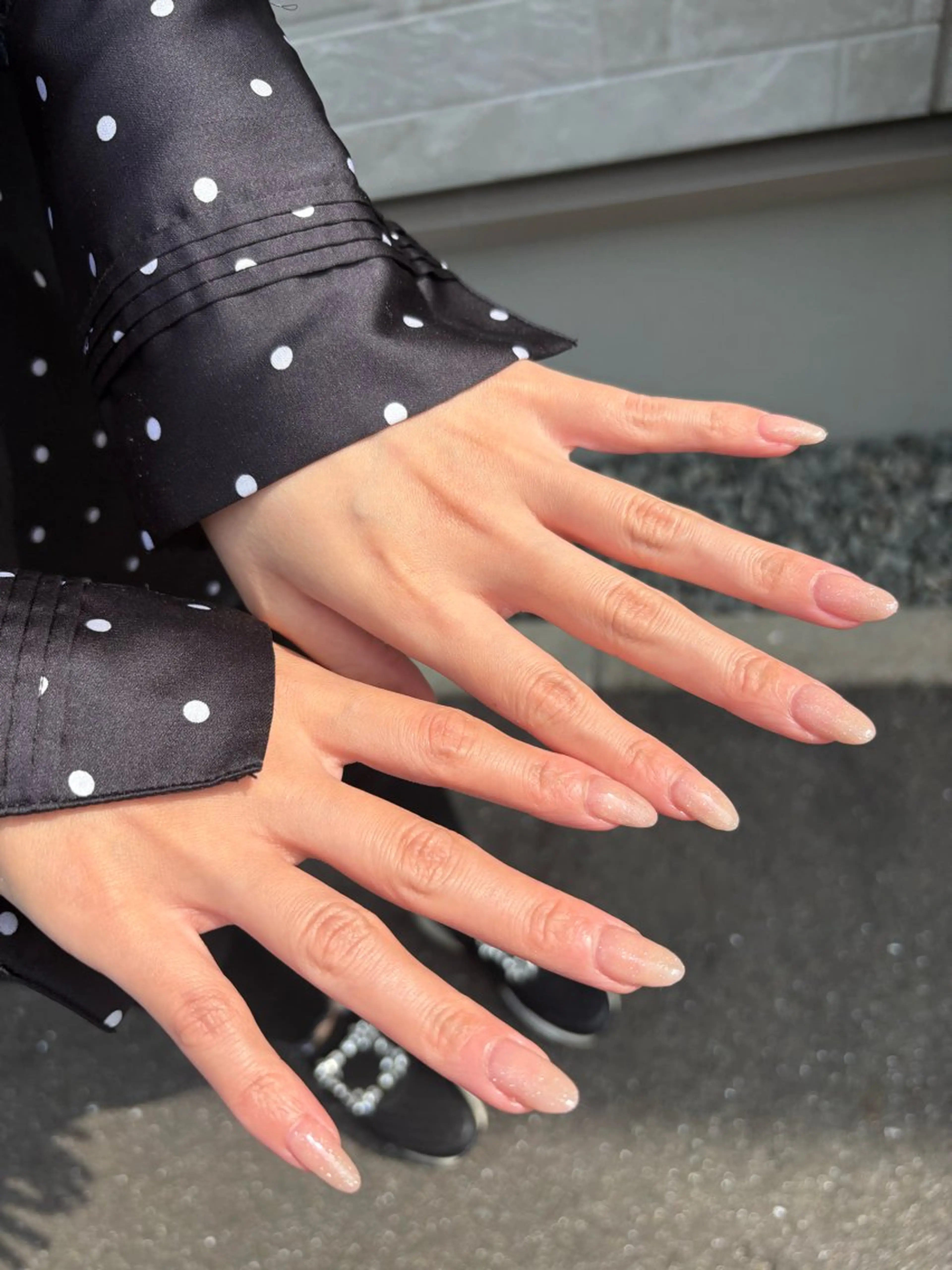 ネイル 佐賀ネイル iotiのネイルデザイン