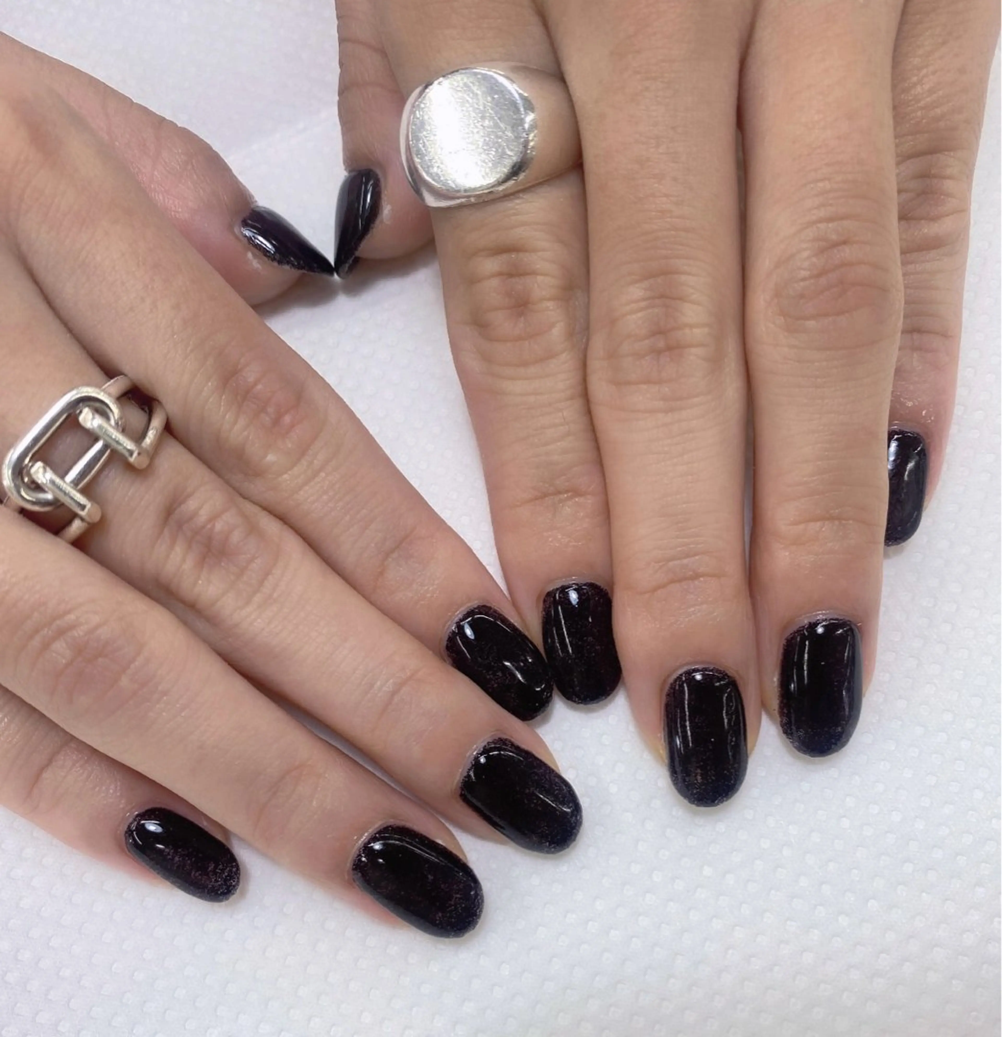 ネイル KOBAYASHI YUINA🌻♡のネイルデザイン