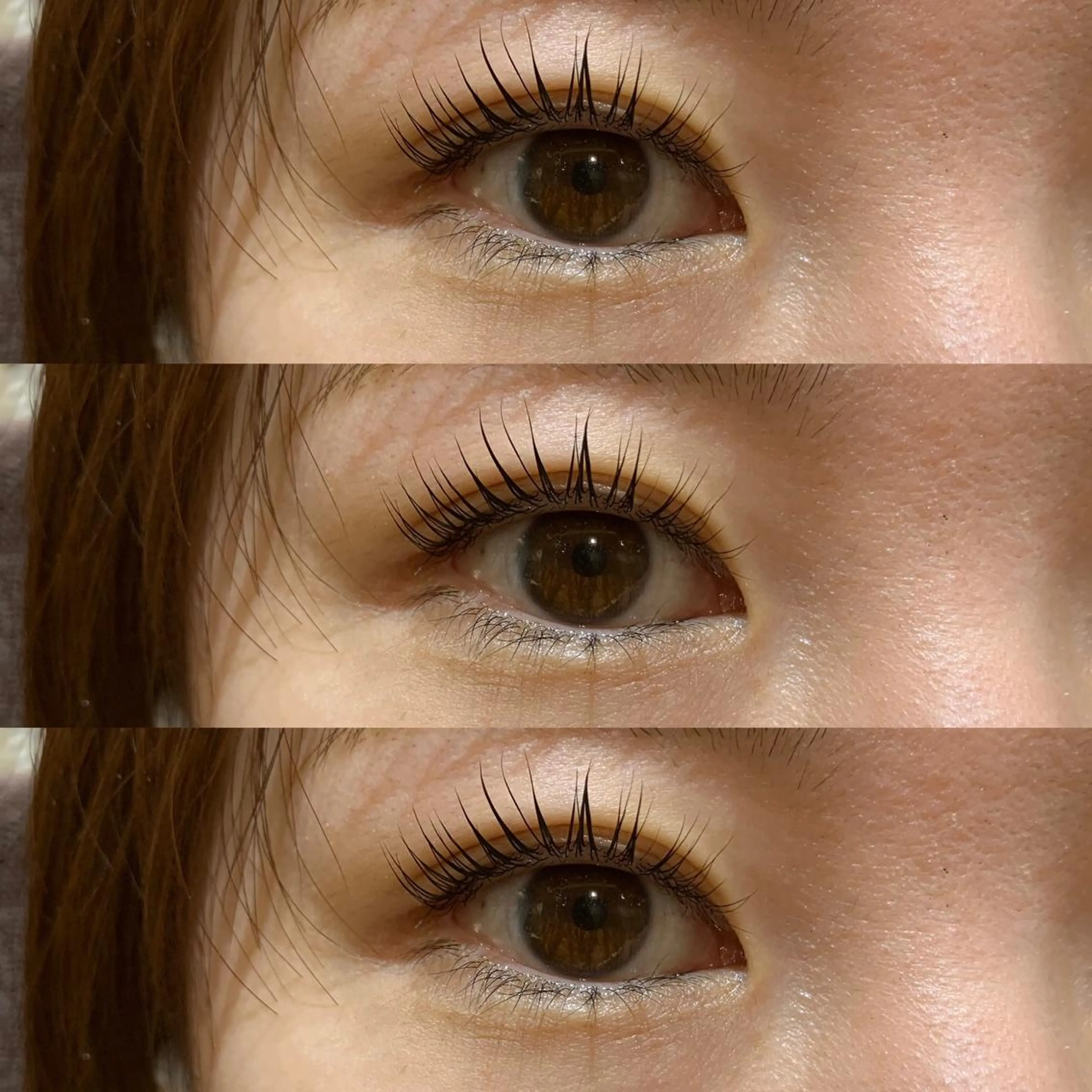 マツエク・マツパ マツパ sola: neolive近藤のマツエク・マツパデザイン