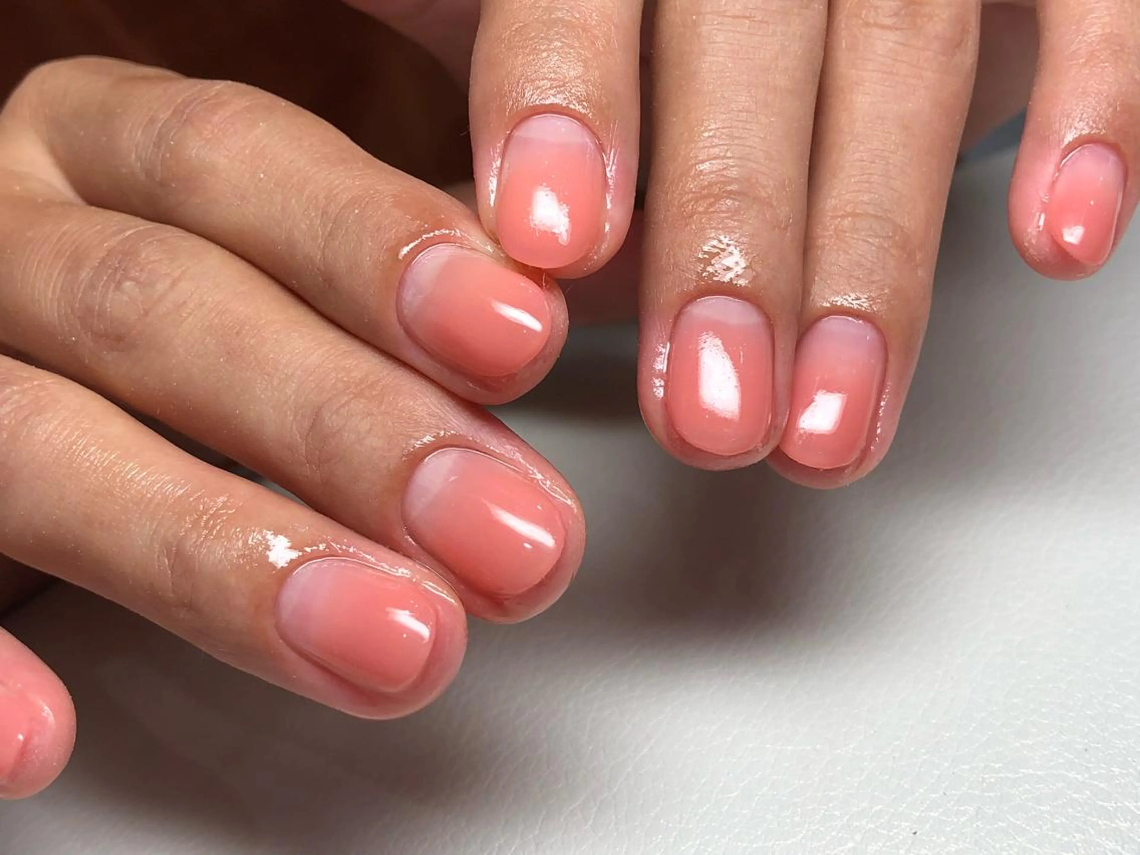 ネイル TOMOMI NAILsのネイルデザイン