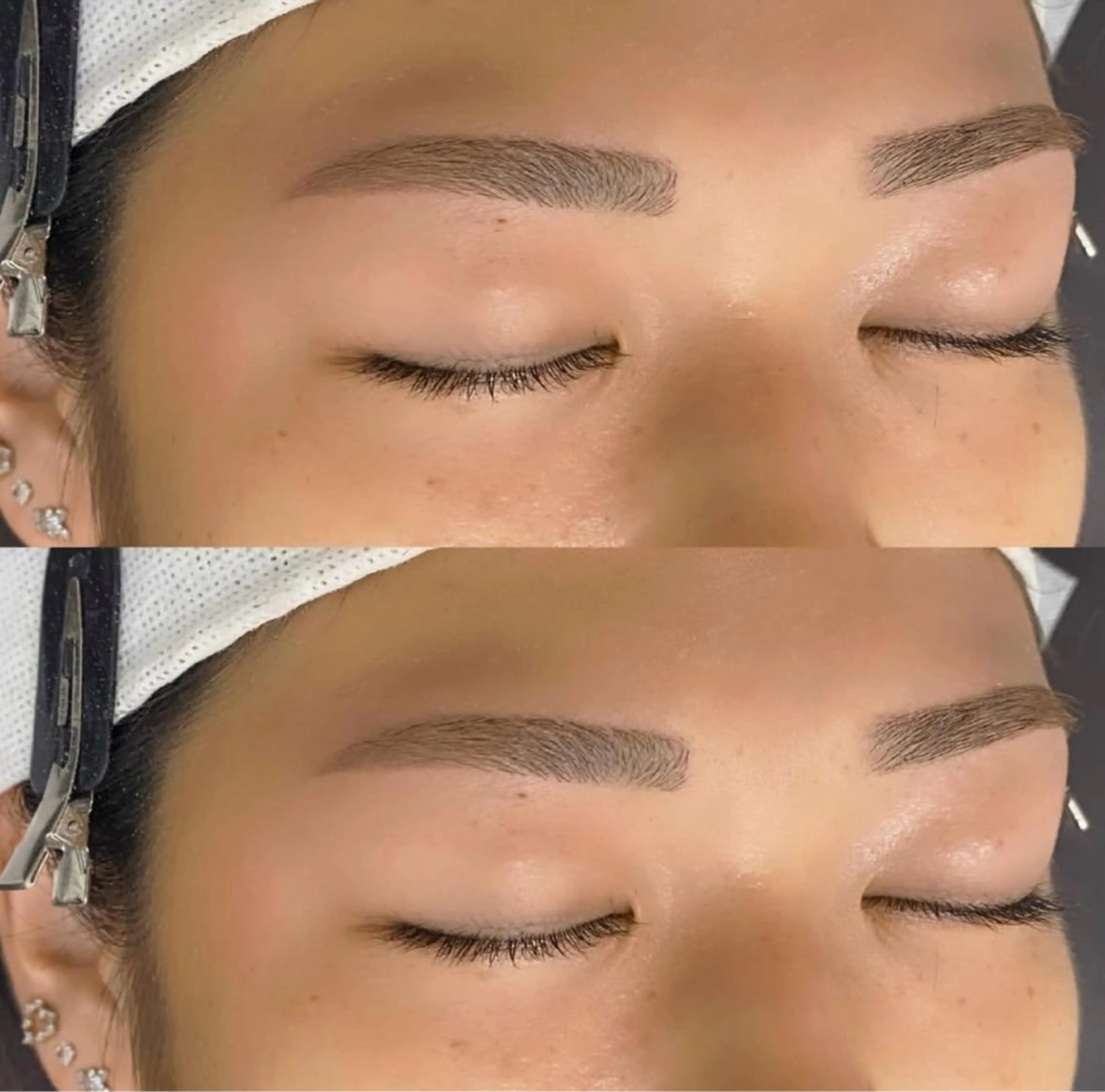 アイブロウ ange えりの眉毛・アイブロウイメージ