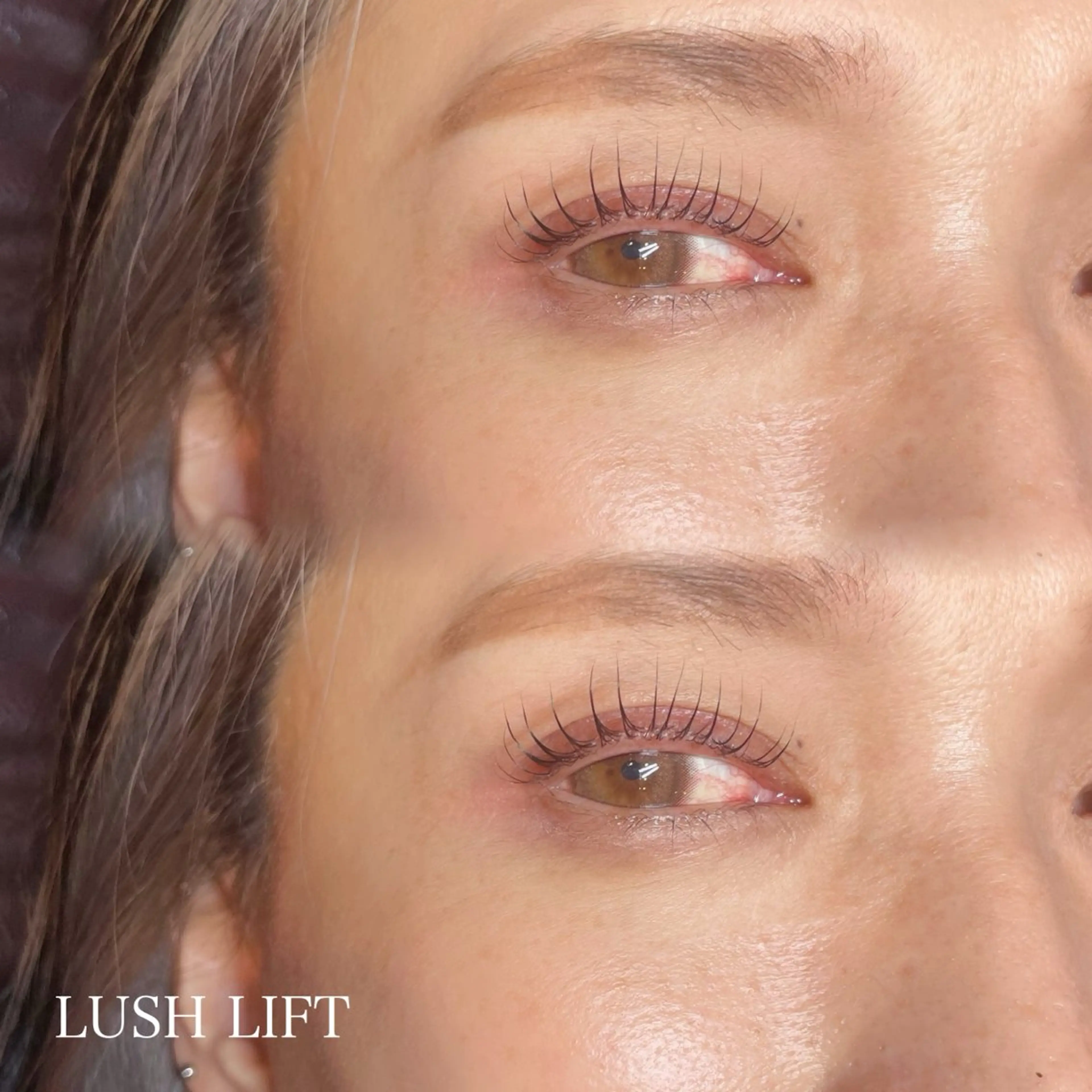 マツエク・マツパ 吉岡 愛莉紗のマツエク・マツパデザイン