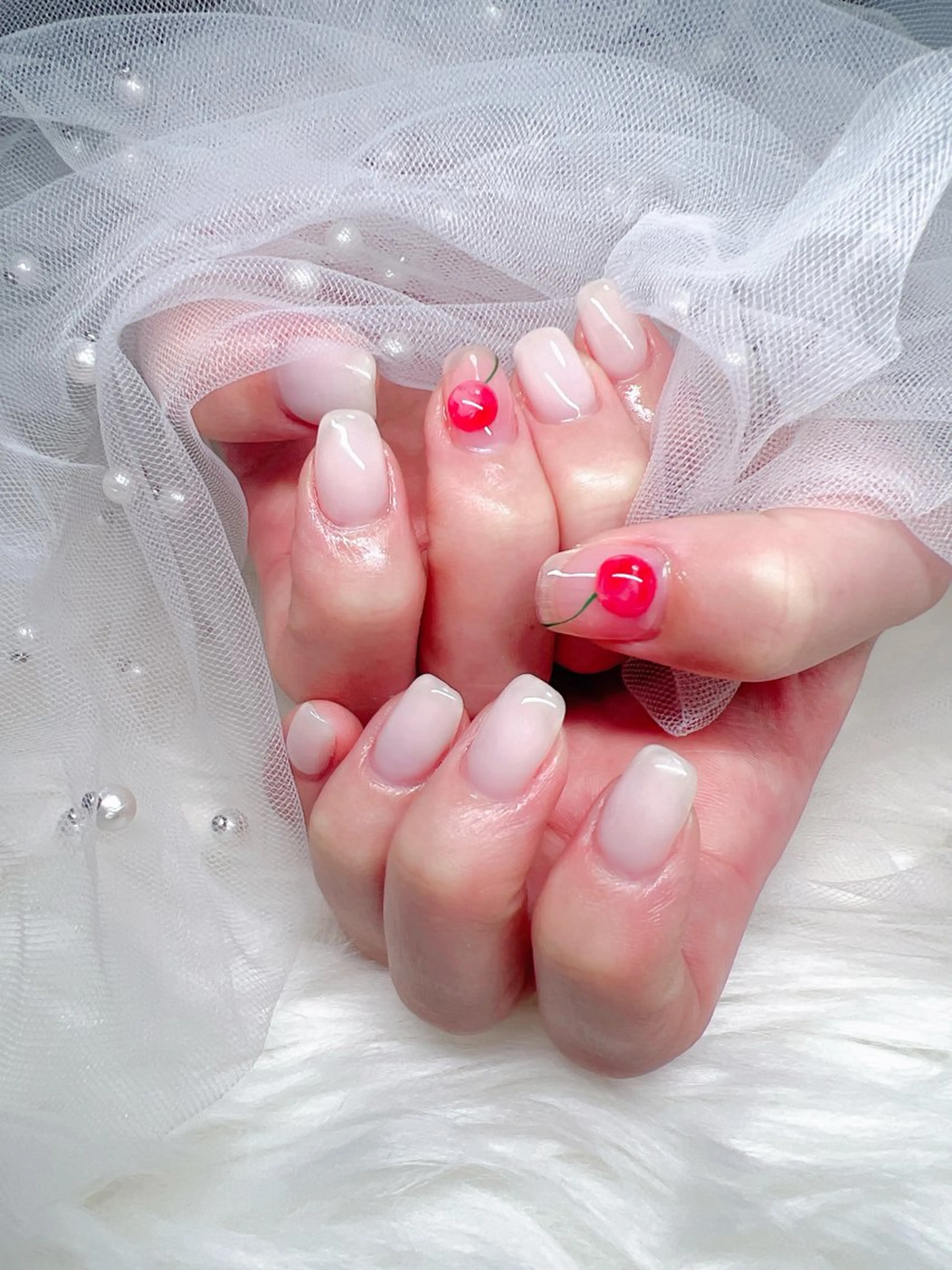 ネイル MK ネイルサロンのネイルデザイン