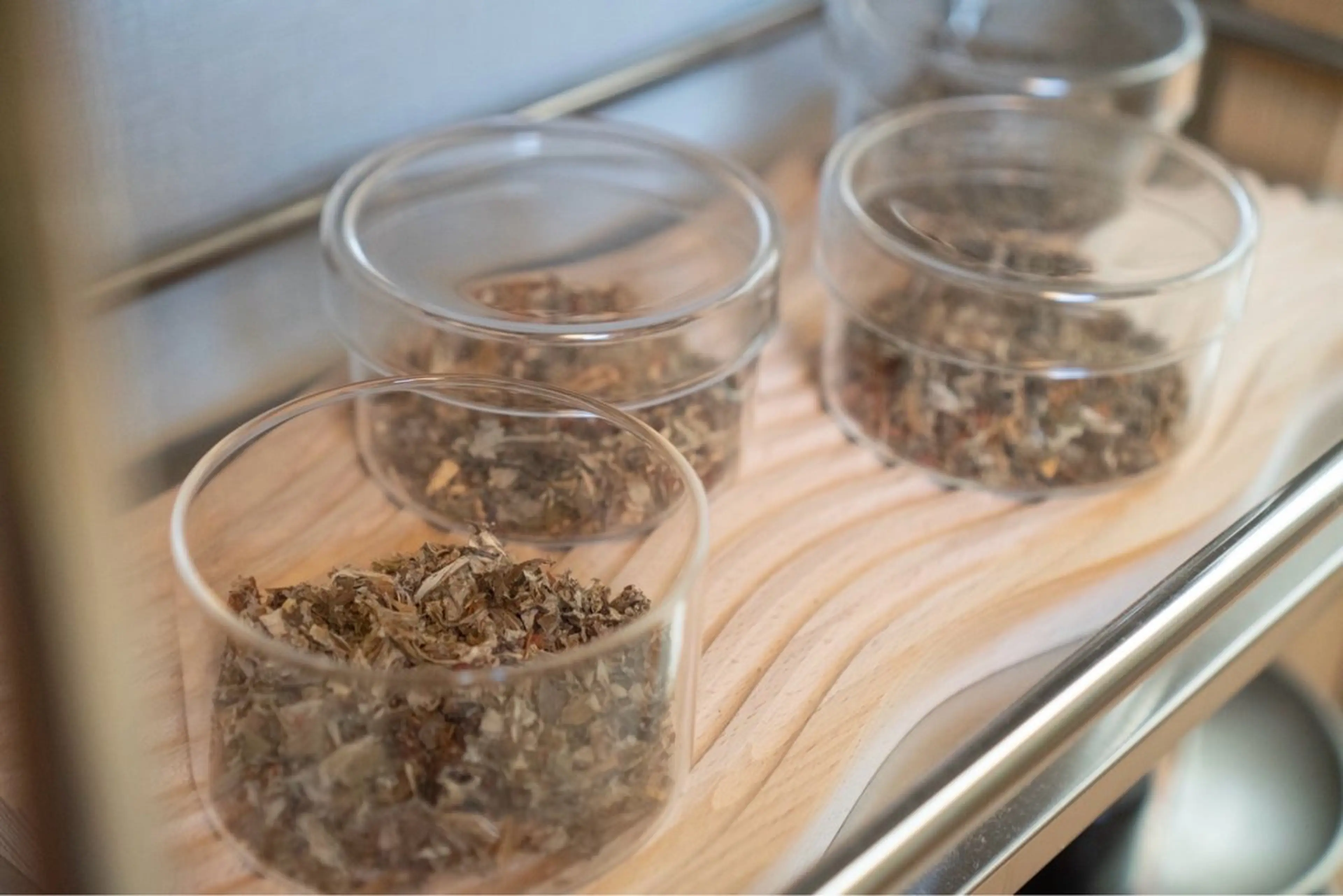 リラク 漢方温活マッサージ ［THE28.］のエステ・リラクイメージ