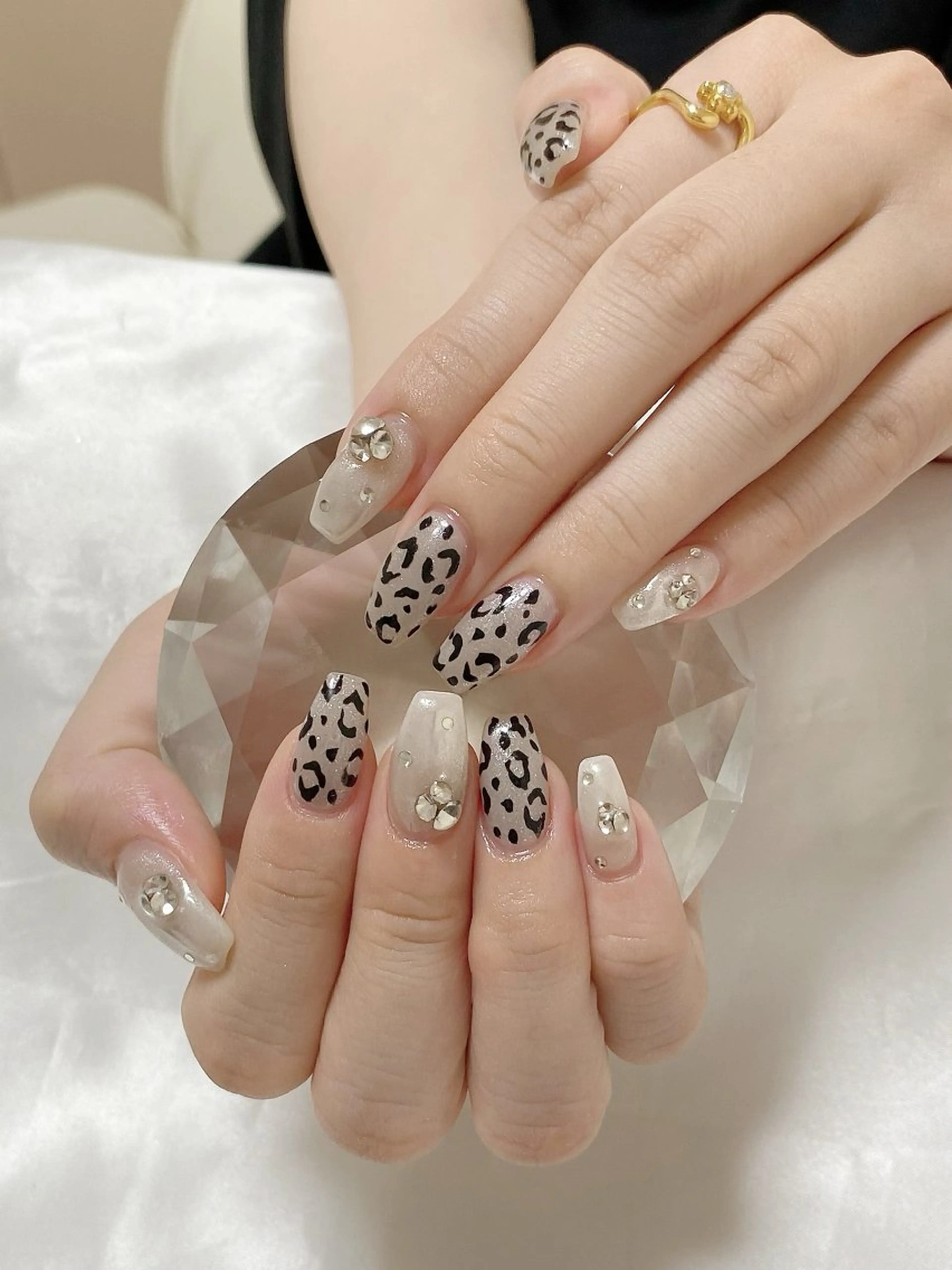 ネイル 💅fleur Ayumiのネイルデザイン