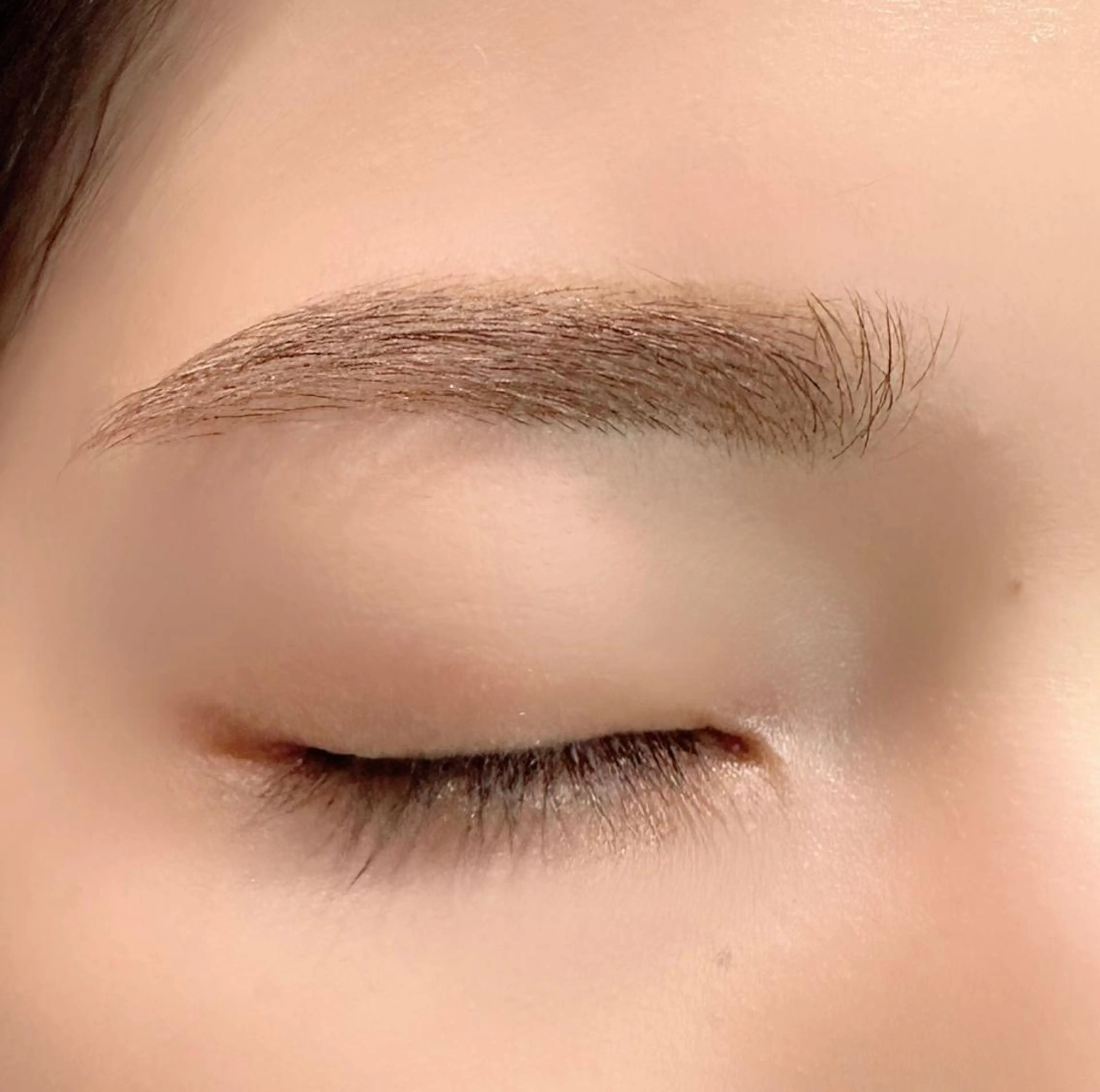 アイブロウ ワックス脱毛 takako _eyedesignのマツエク・マツパデザイン