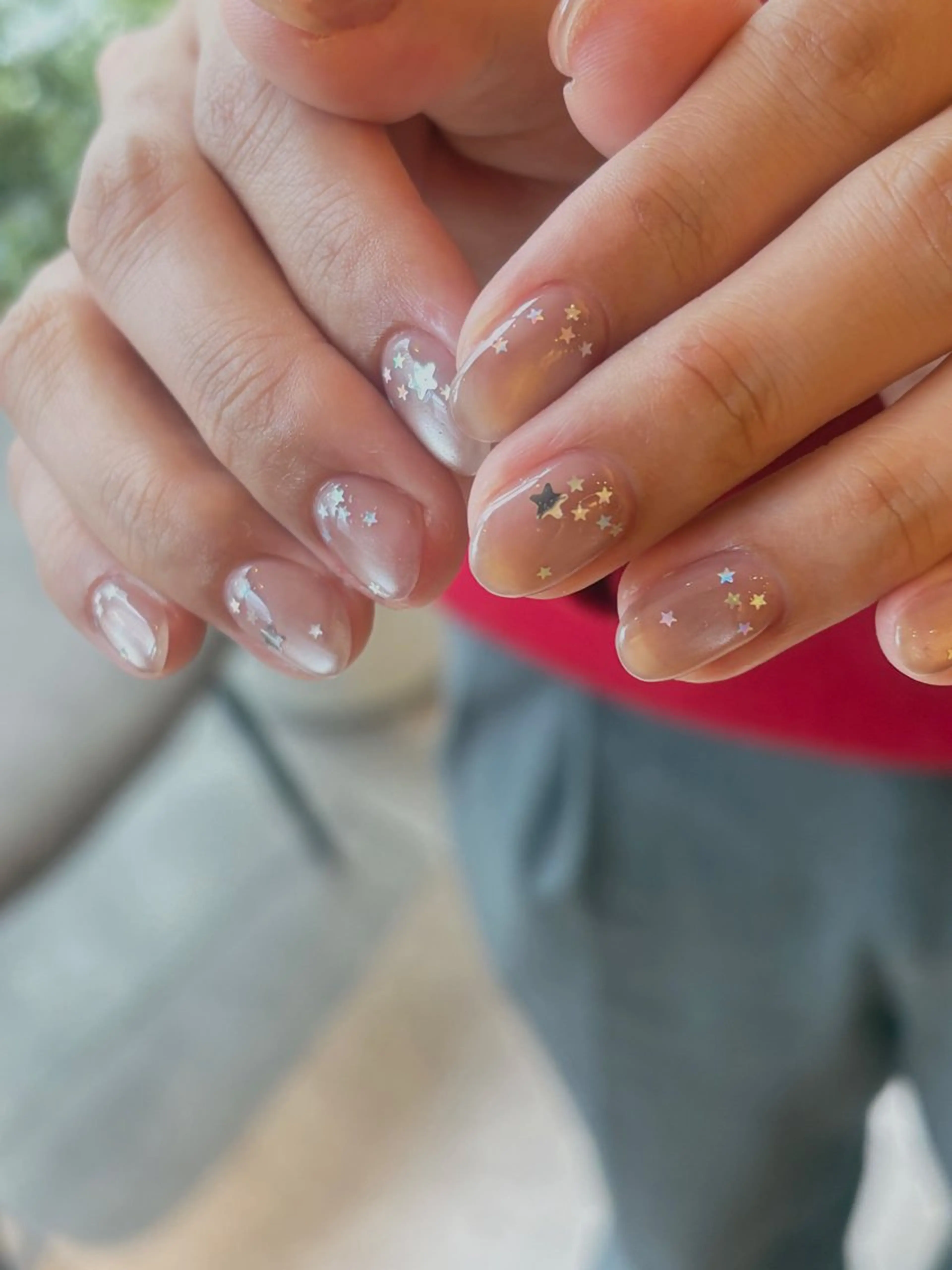 ネイル ハンドネイル Ravi【胡町】 小松のネイルデザイン