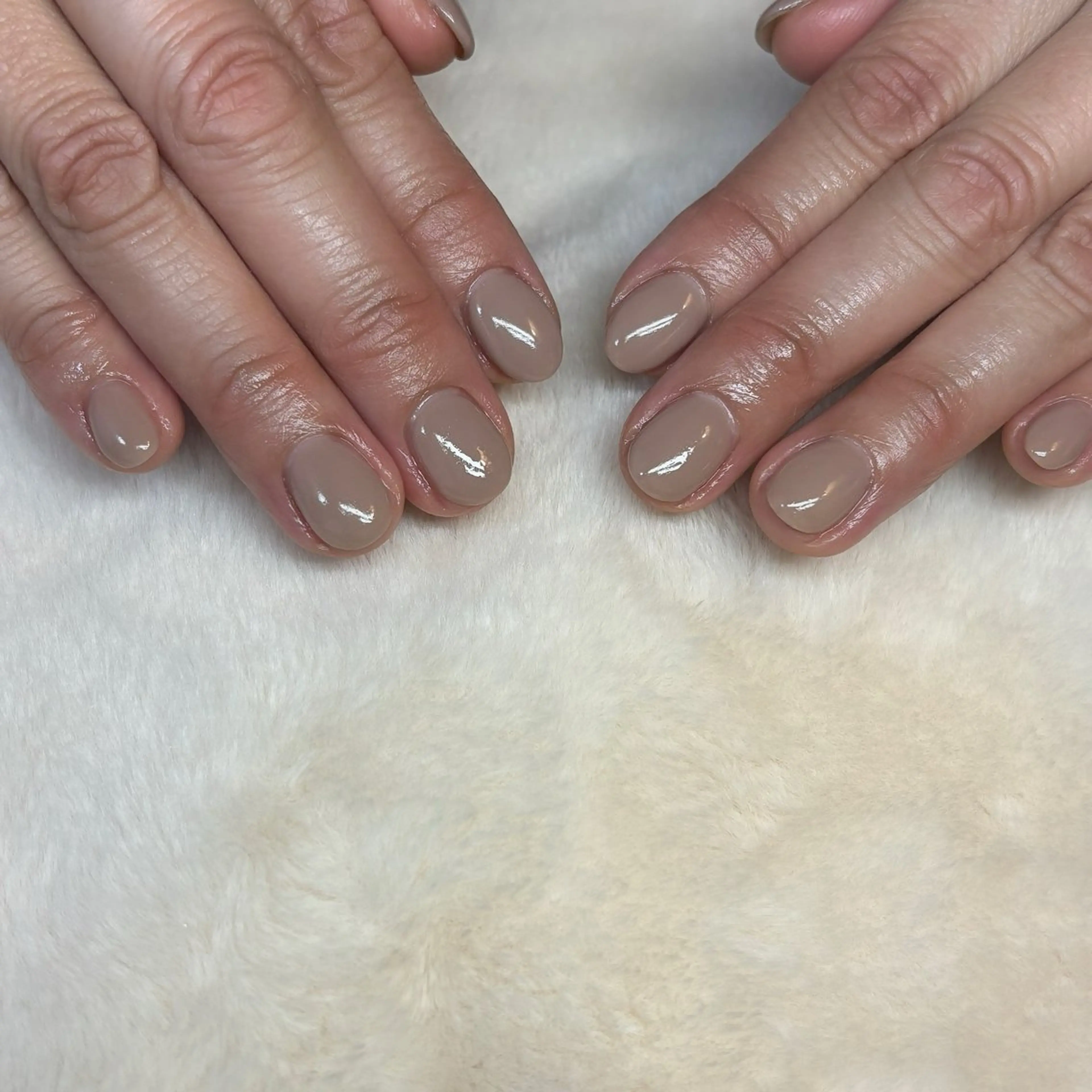 ネイル es nailのネイルデザイン