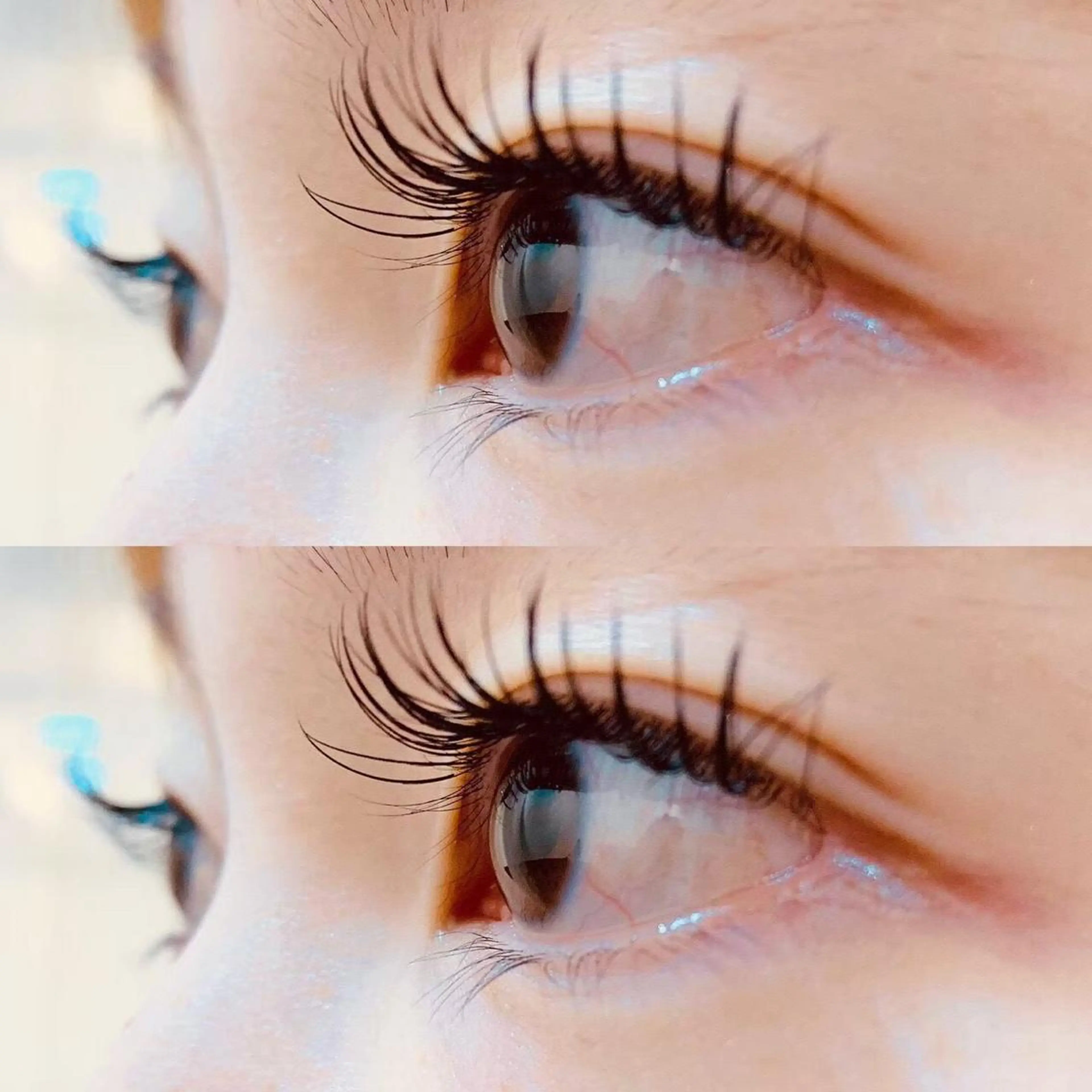 マツエク・マツパ Mei🎀 eye & hairのマツエク・マツパデザイン