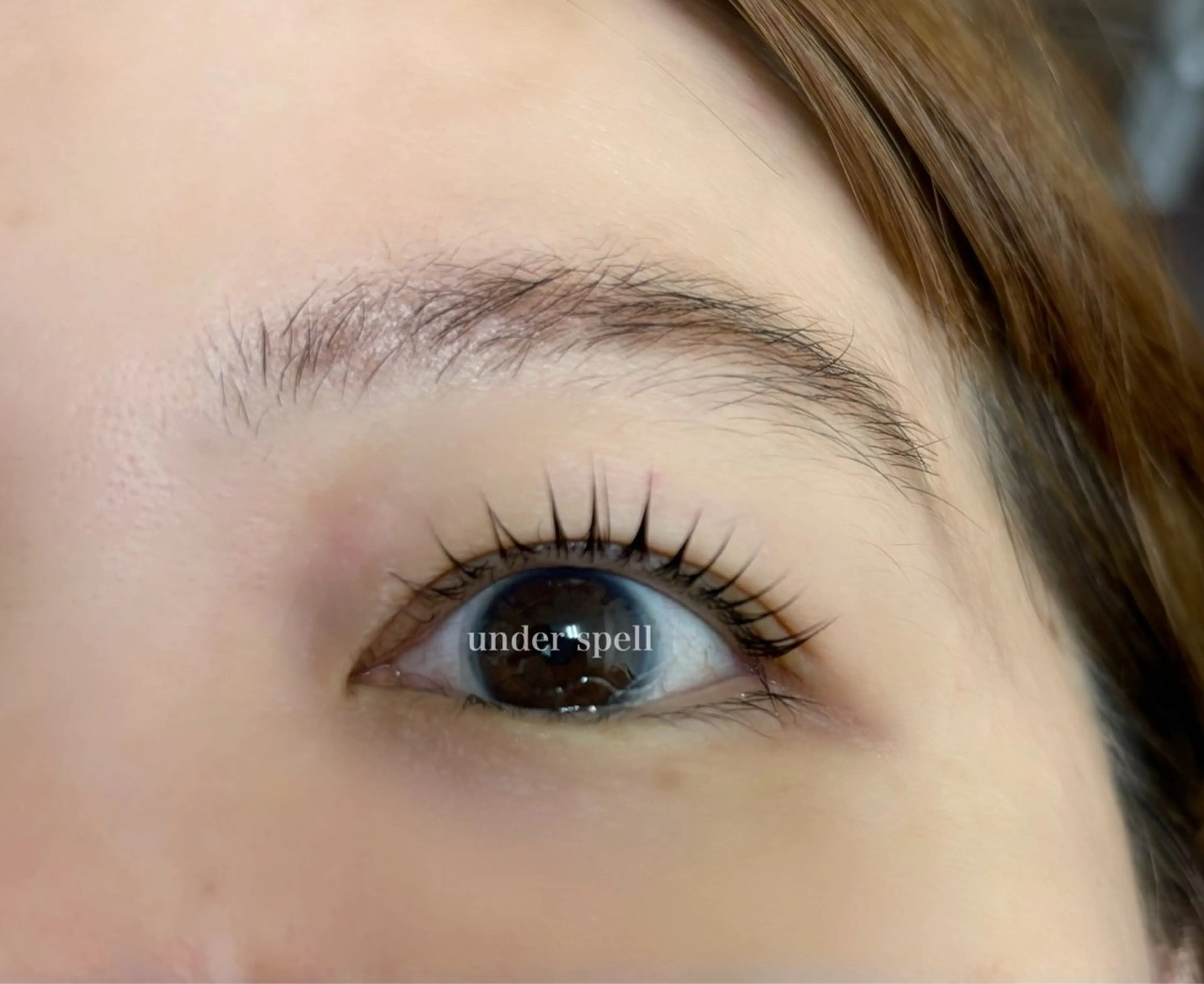 マツエク・マツパ Yuka ユウカのマツエク・マツパデザイン