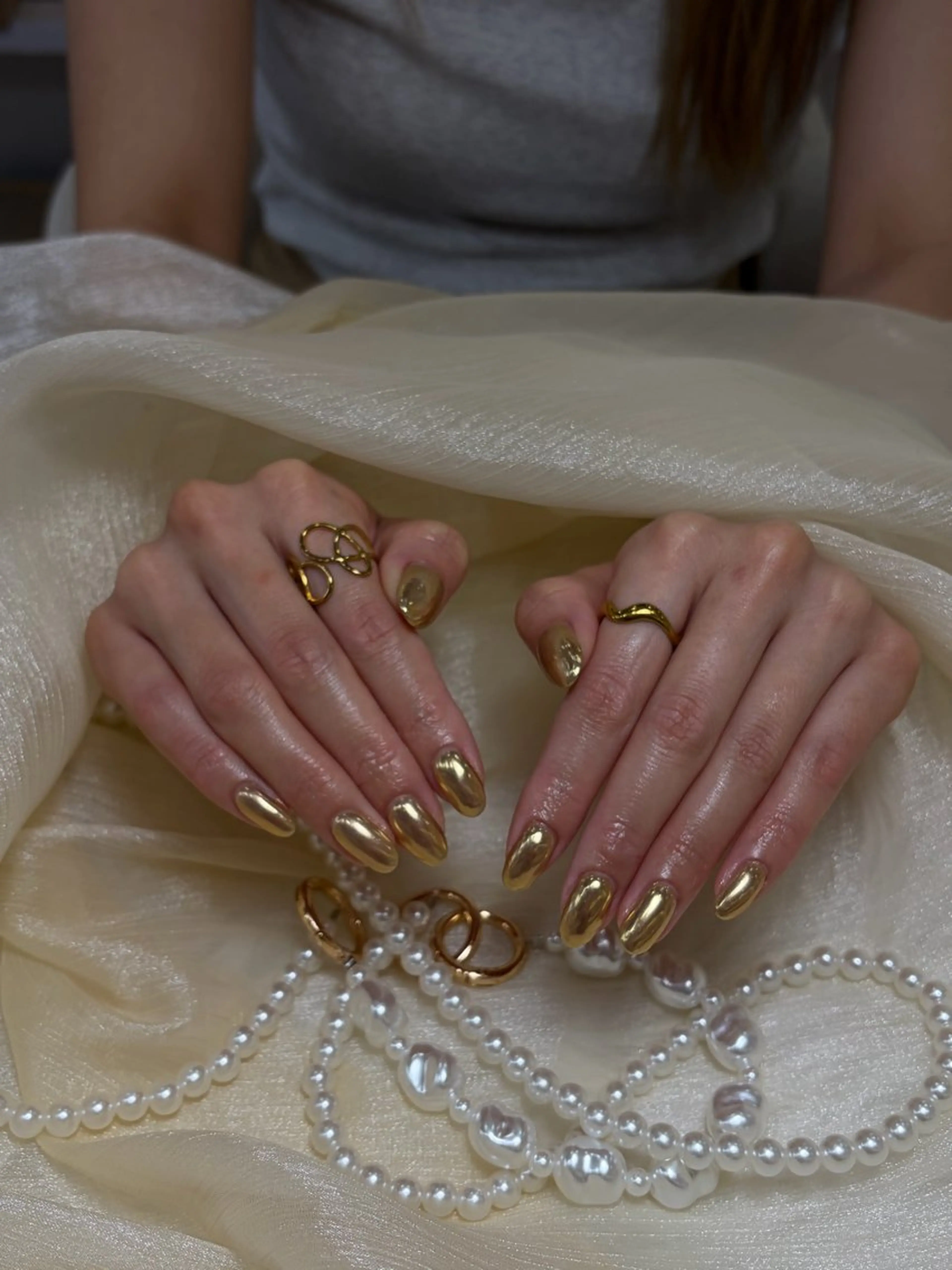 ネイル CHILL NAILのネイルデザイン