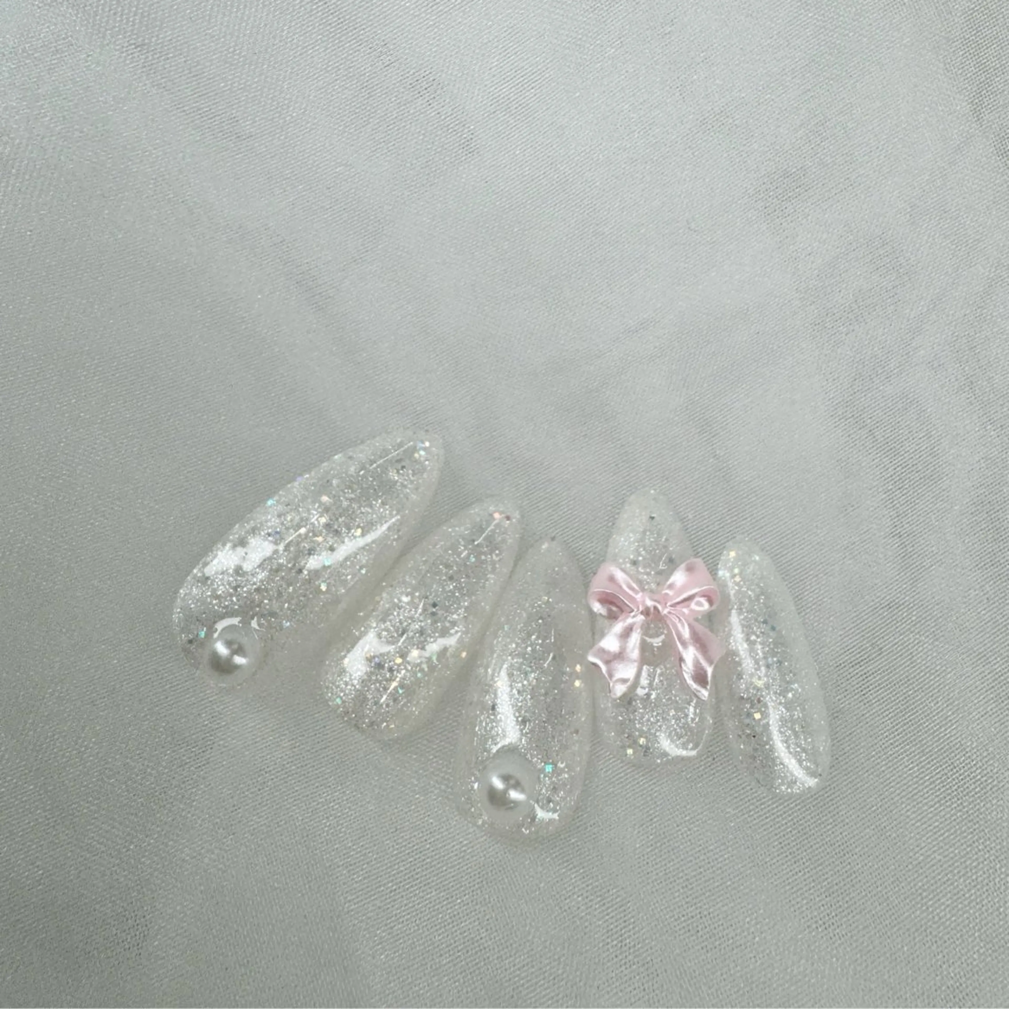 ネイル ハンドネイル K. NANAのネイルデザイン