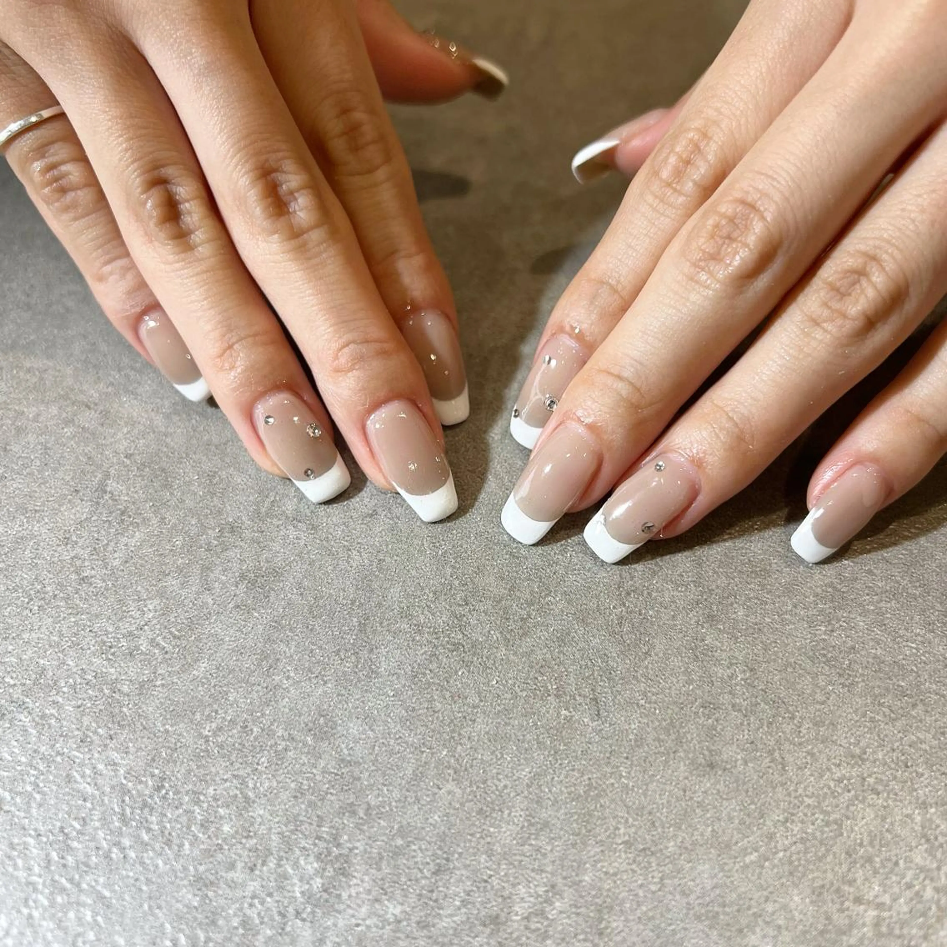 ネイル nailstudio ′ecoleのネイルデザイン