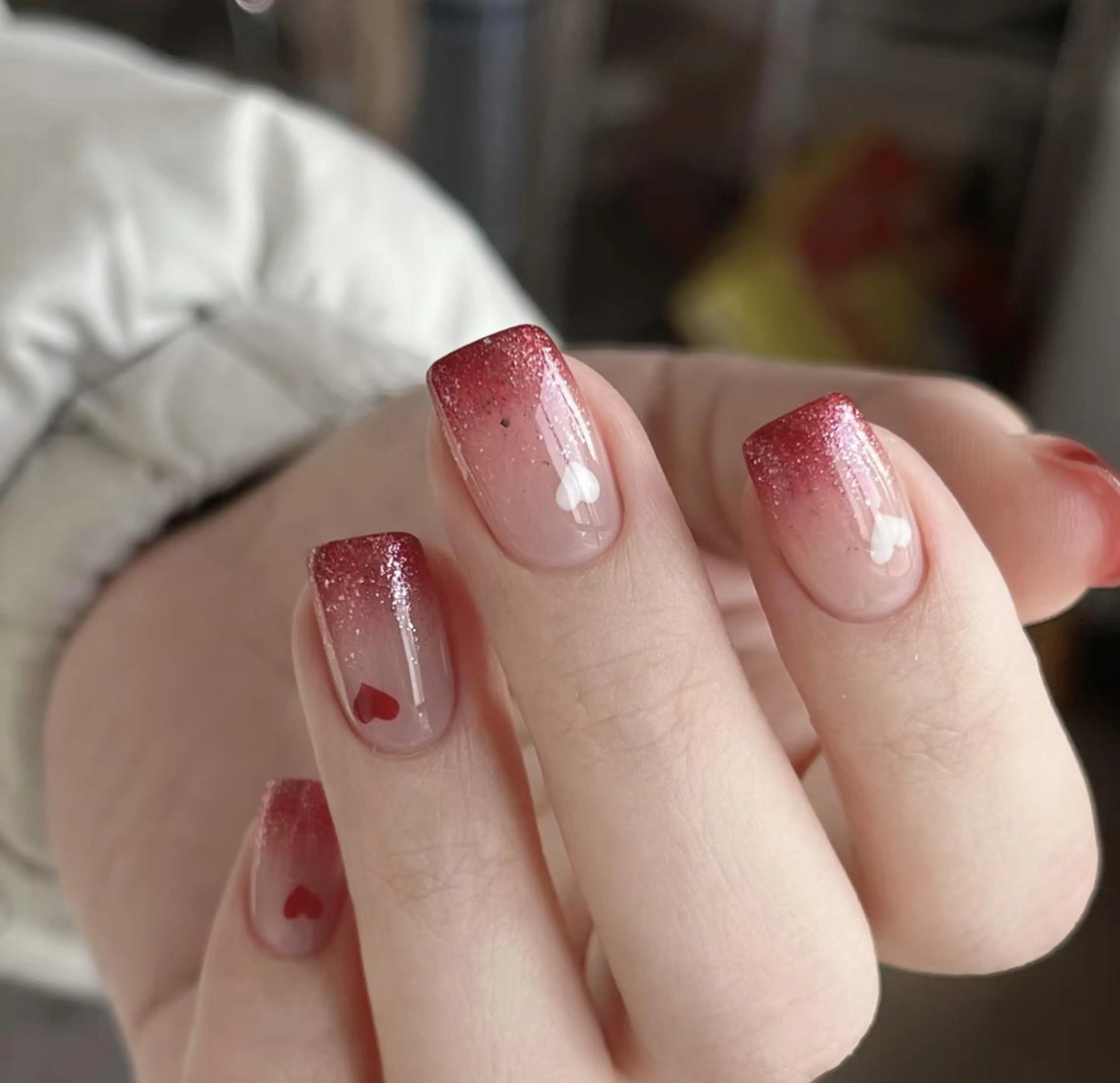 ネイル ハンドネイル エリ🫧 nail池袋東口のネイルデザイン