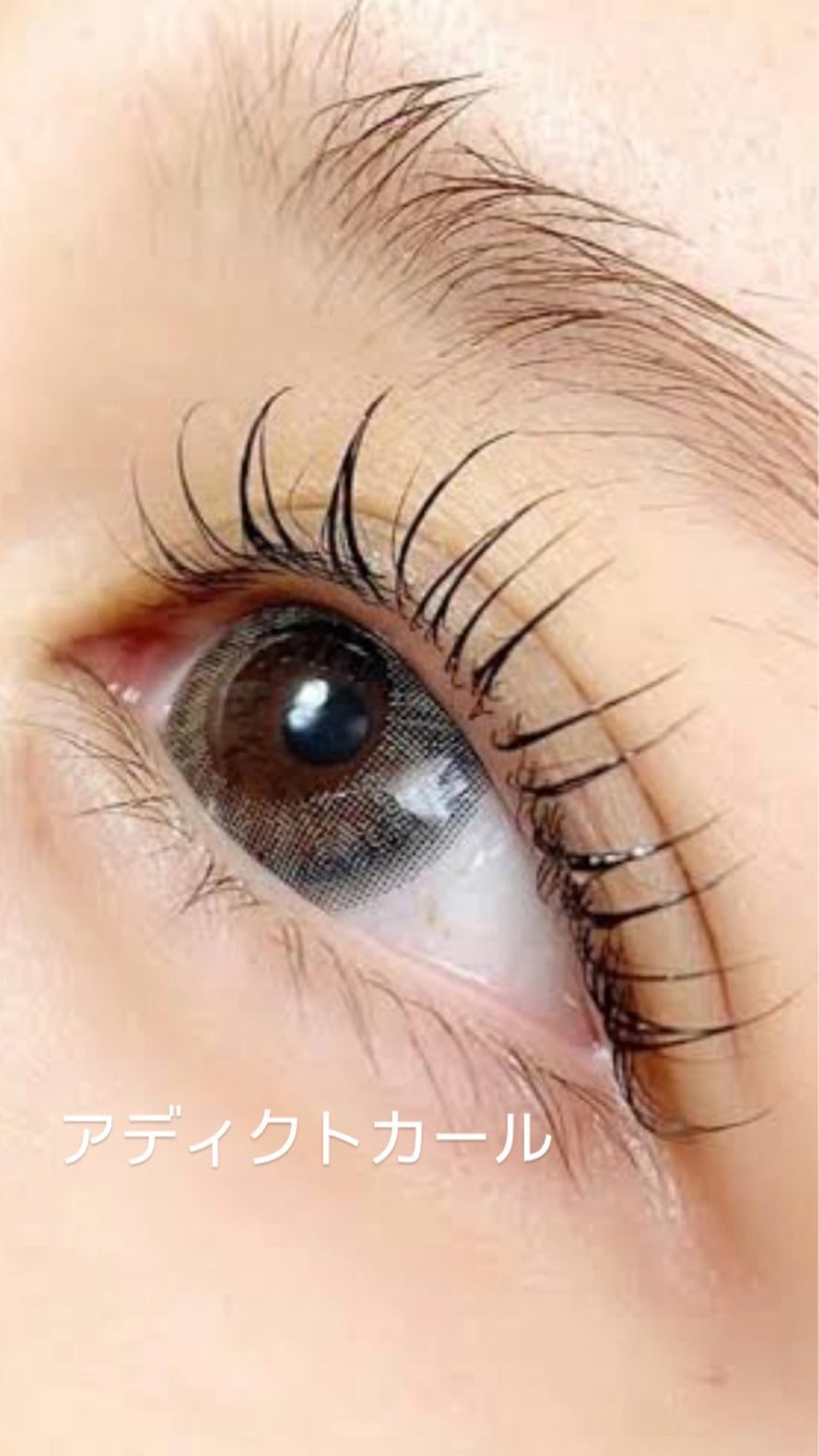 マツエク・マツパ リヴァージュ rivageの眉毛・アイブロウイメージ