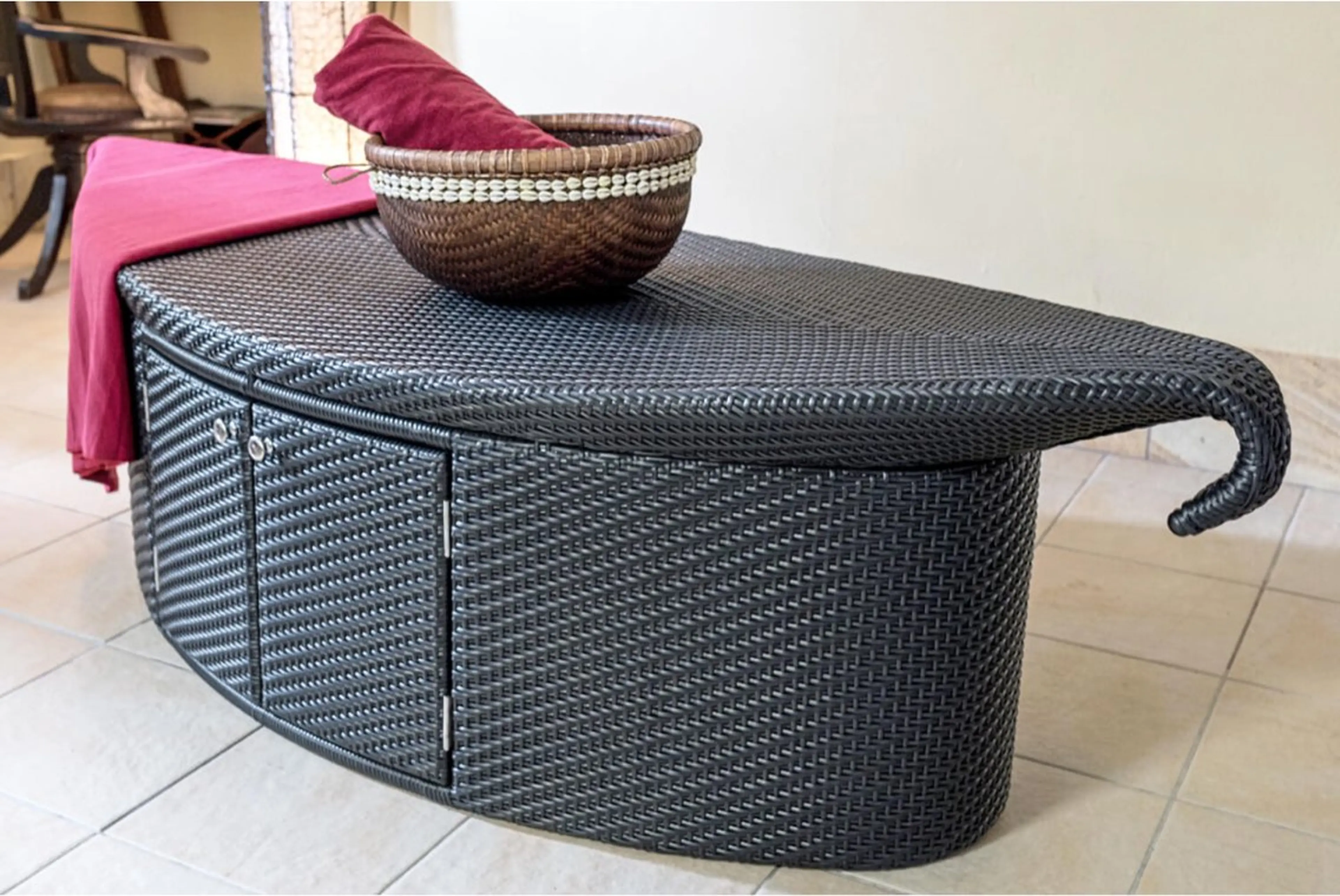 SUN Mariのマツエク・マツパデザイン