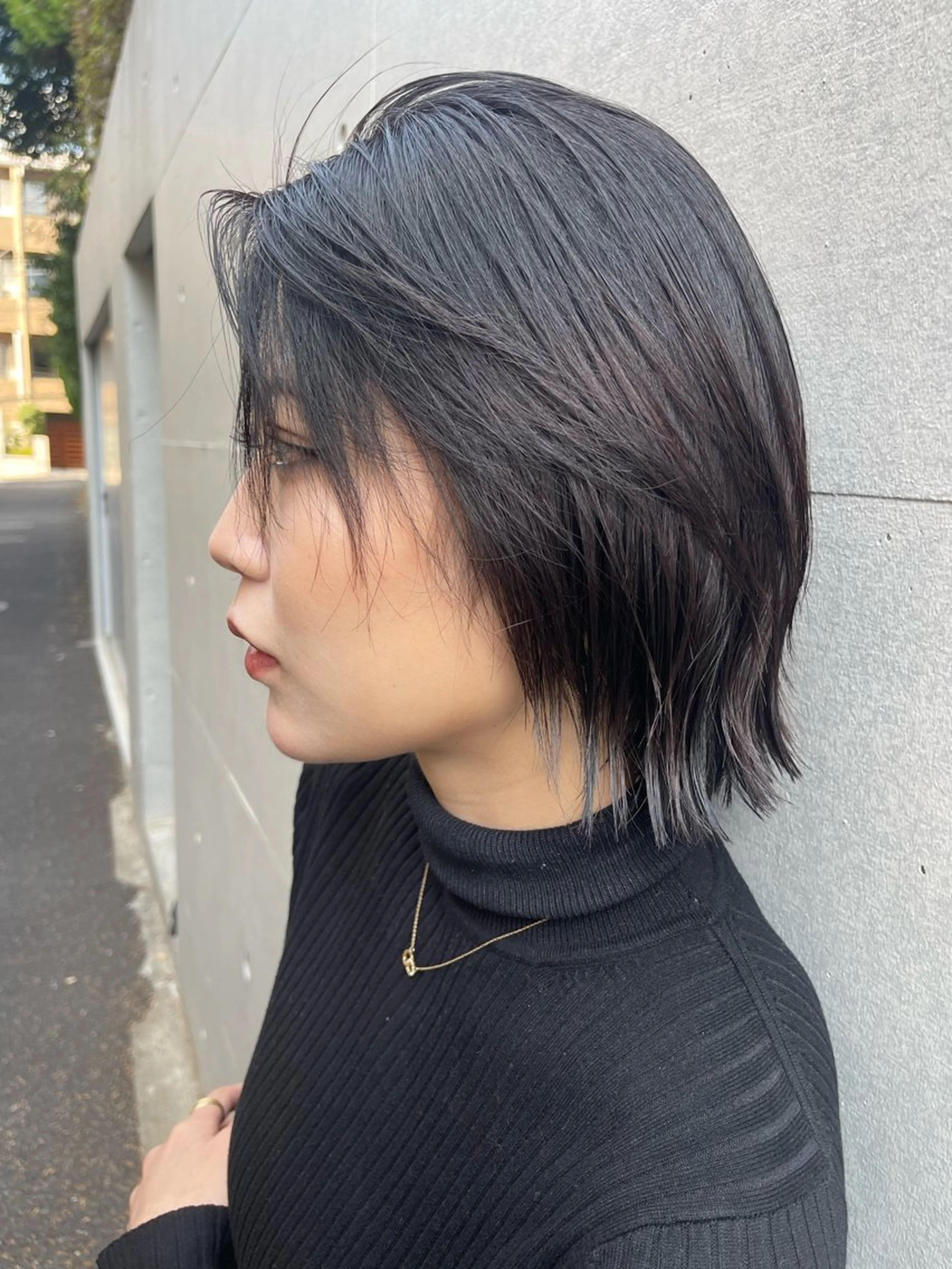 ショート 激安イージードリル 🔥平口はのんのヘアスタイル