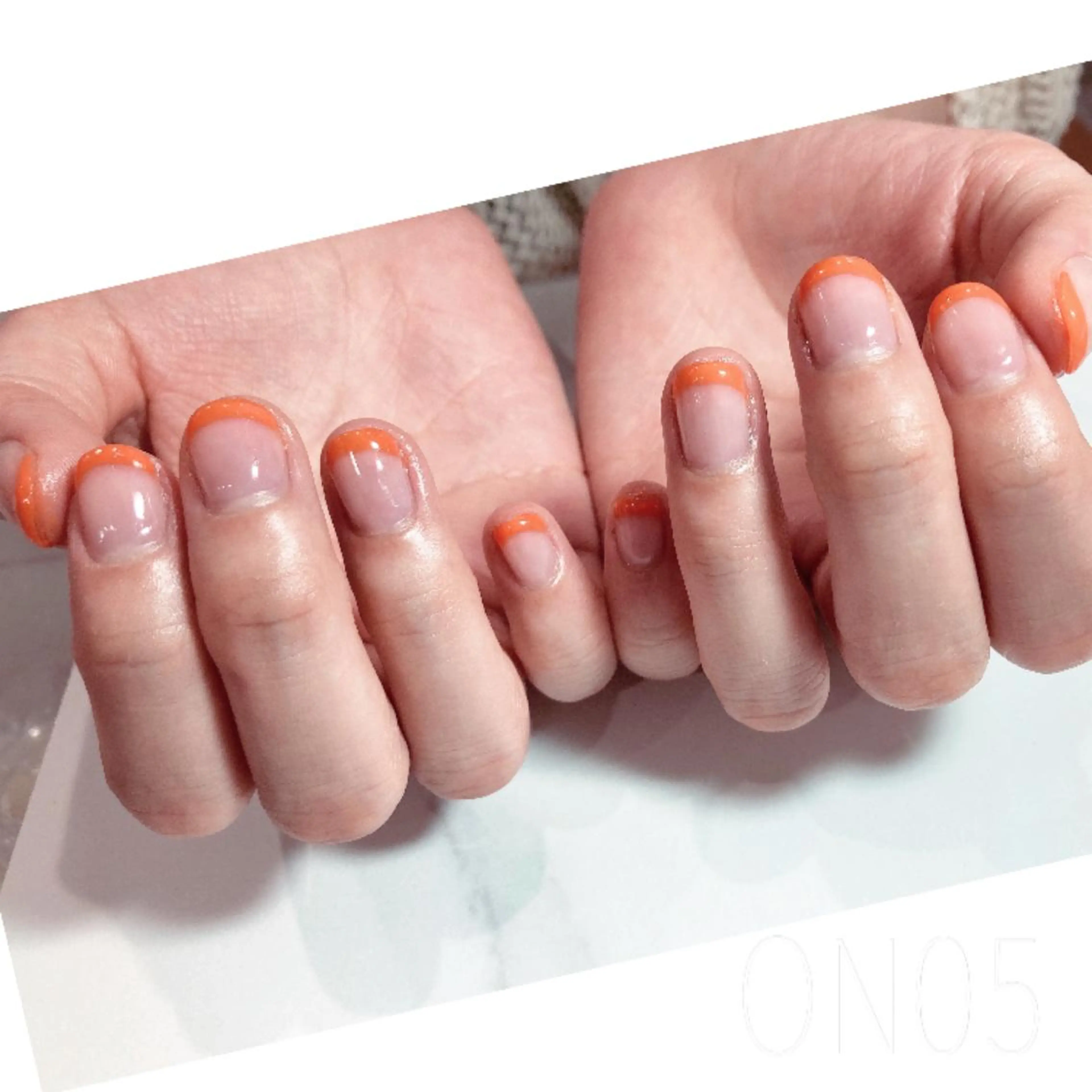 ネイル 園 寛子 （ネイリスト）のネイルデザイン