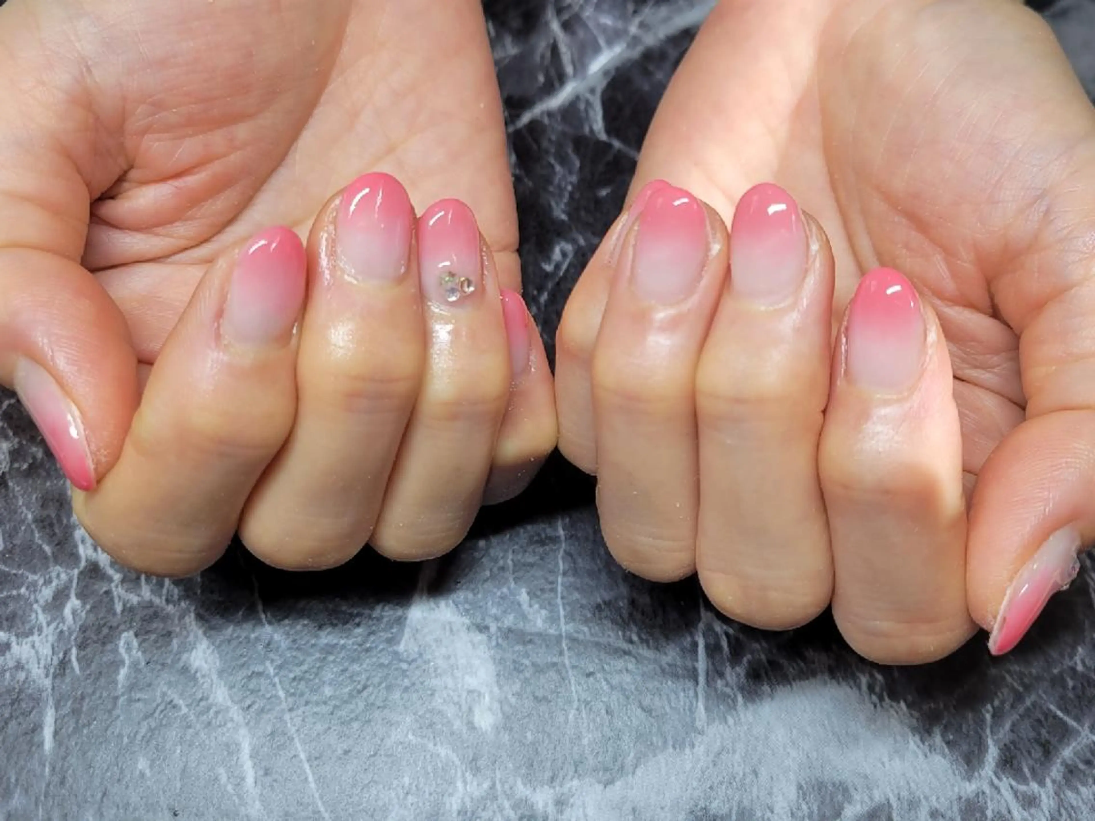 ネイル BELIAS nailsalonのネイルデザイン