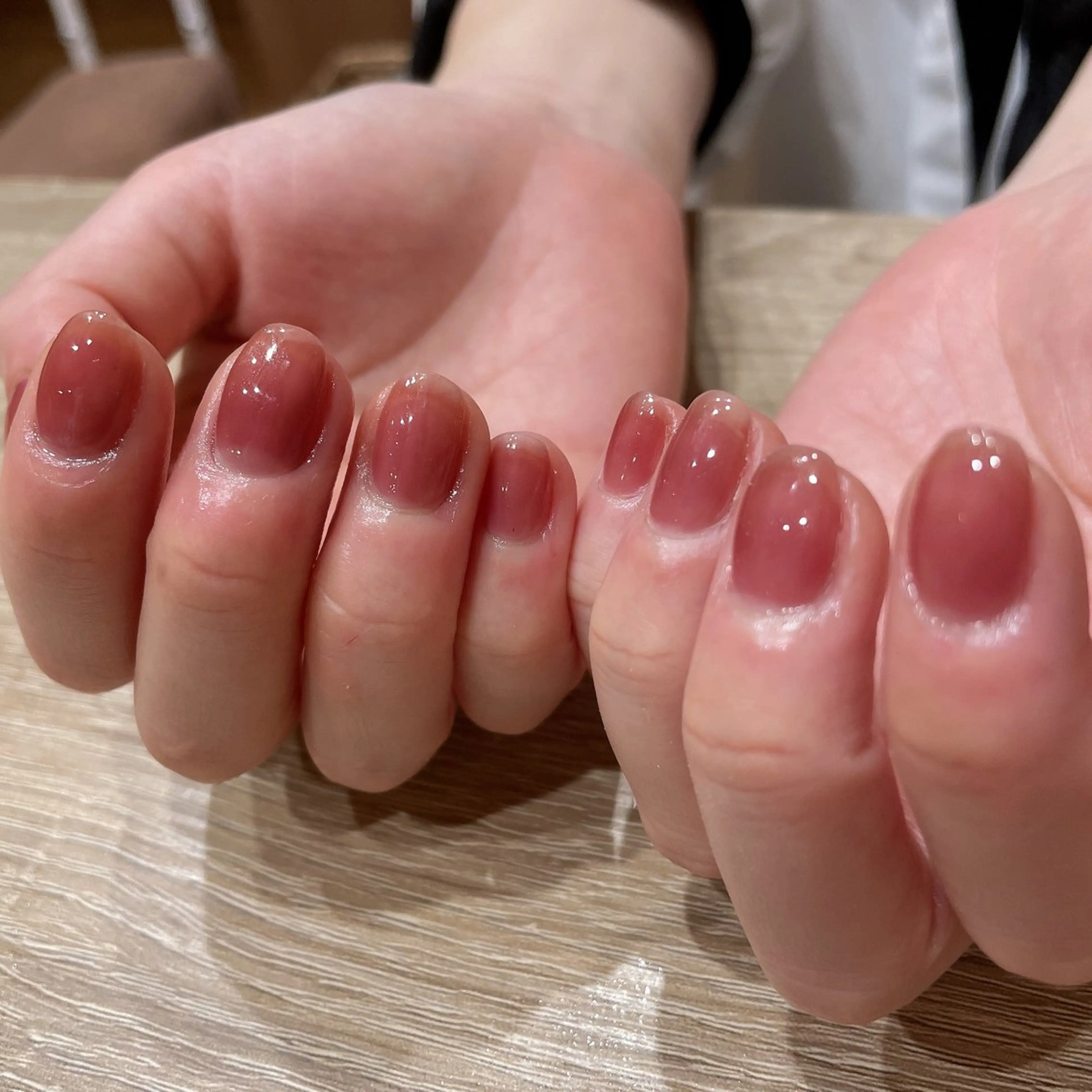 ネイル ハンドネイル liberté🫧 新小岩のネイルデザイン