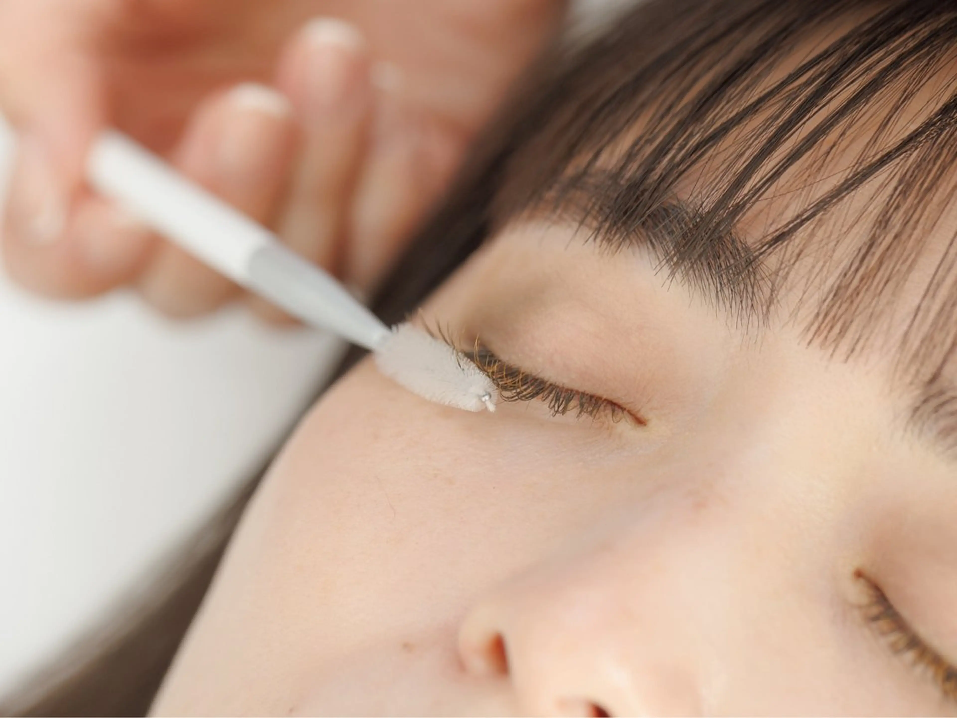 マツエク・マツパ 🩶JOLi さいたま新都心🩶のマツエク・マツパデザイン