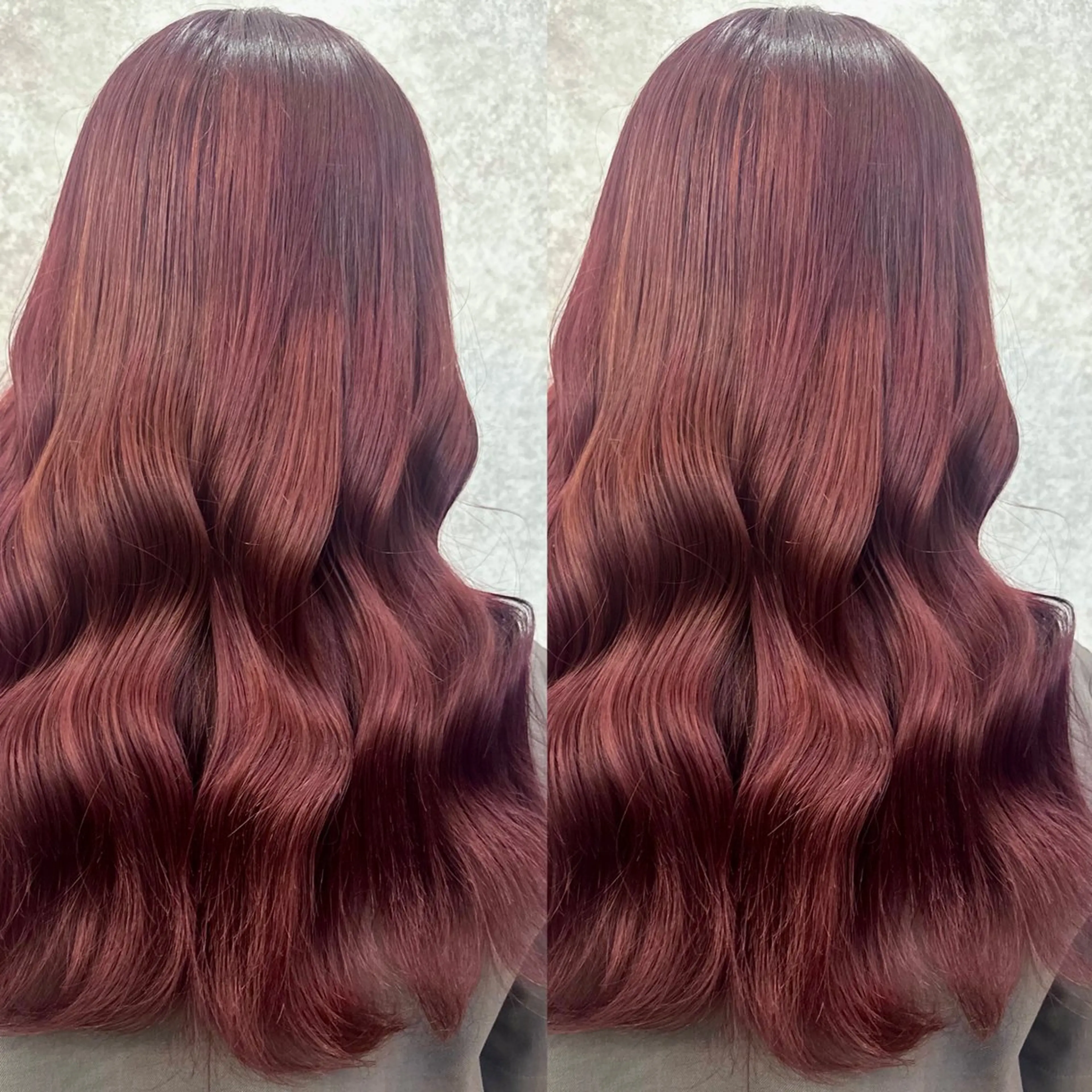 カラー 🪽NANA🪽 /完全個室サロン💎のマツエク・マツパデザイン