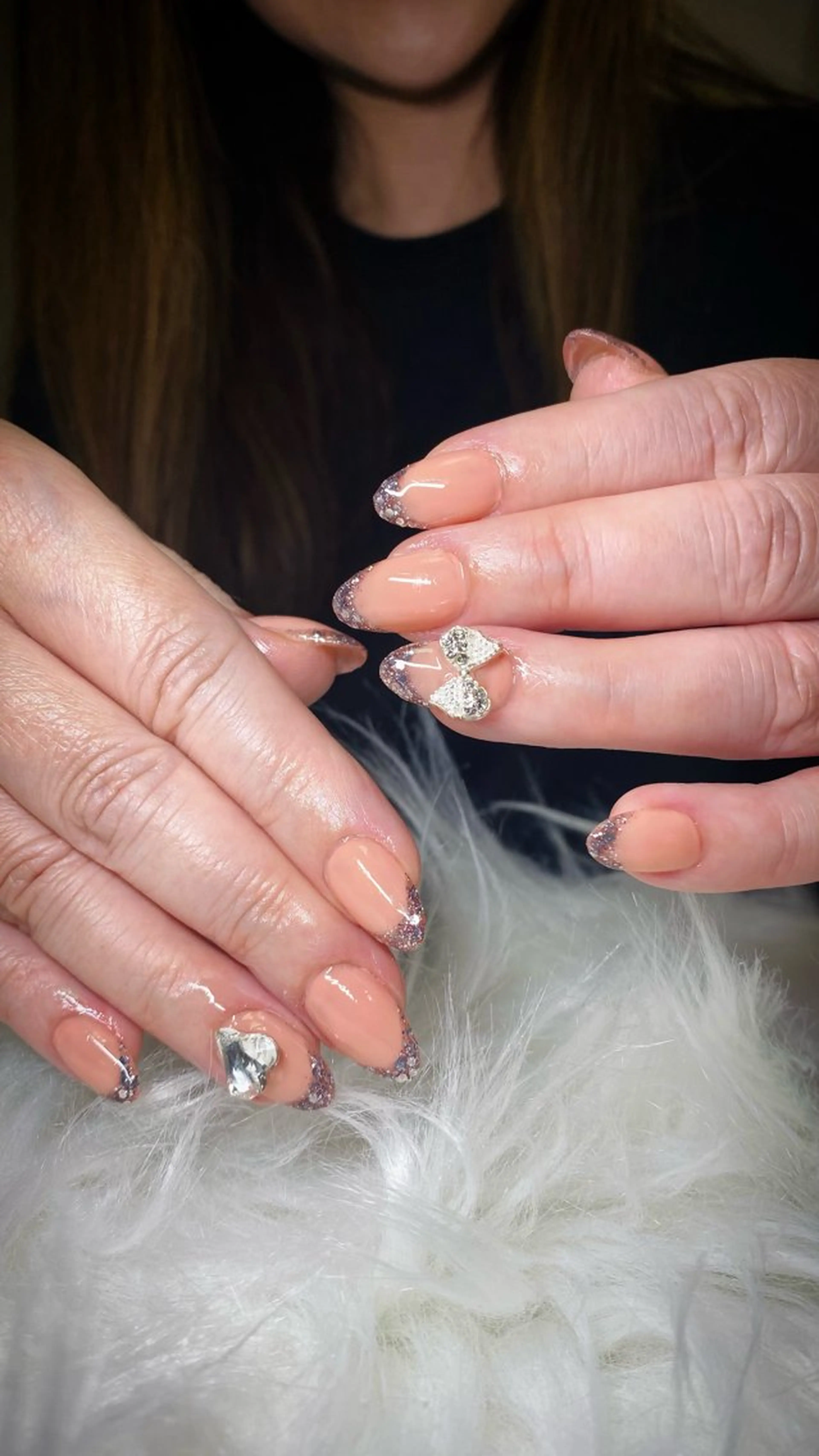 ネイル INNALA Nail Salonのネイルデザイン