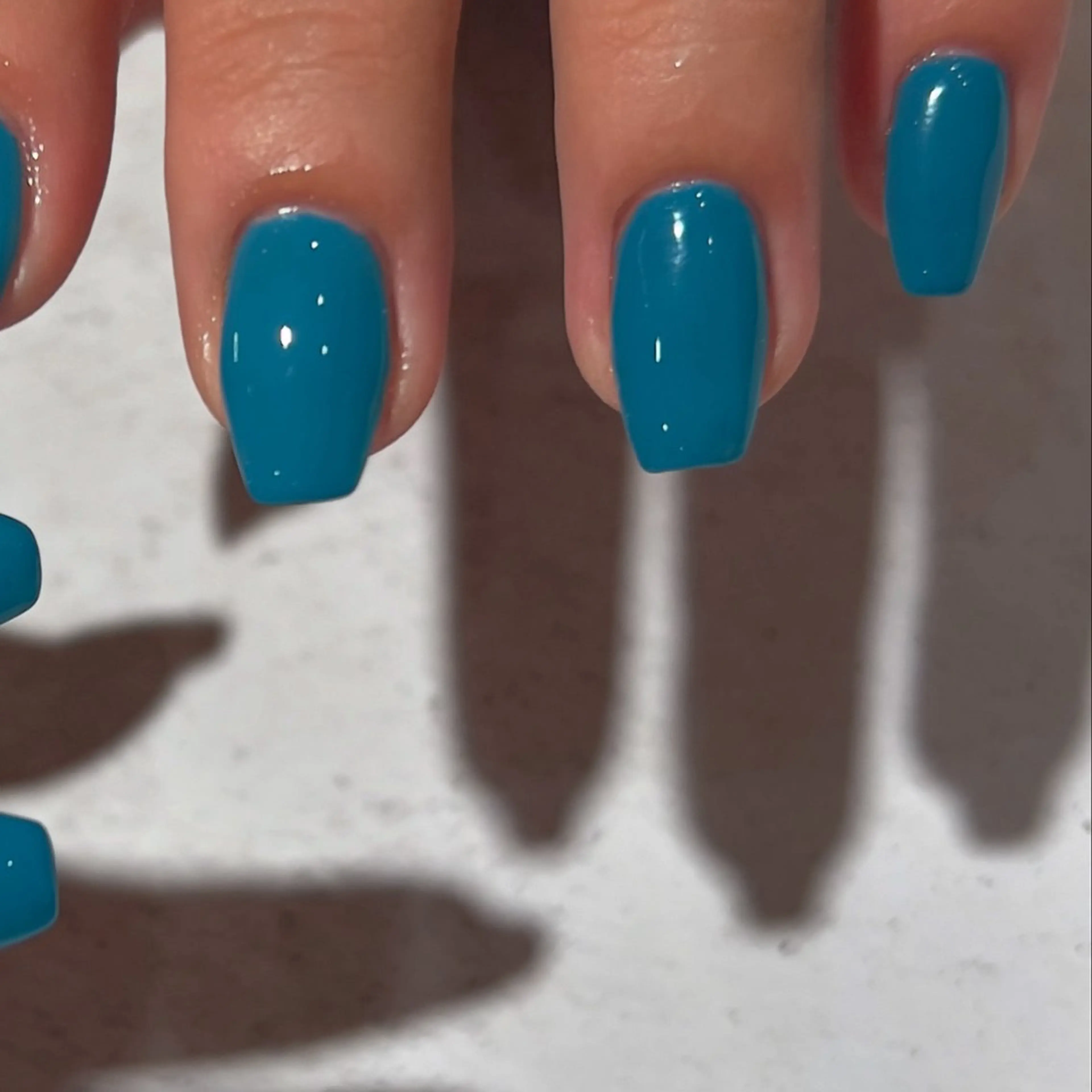 ネイル フレンチネイル ジェルネイル ニュアンスネイル オフィスネイル ワンカラーネイル ハンドネイル シンプルネイル Ayaneのネイルデザイン