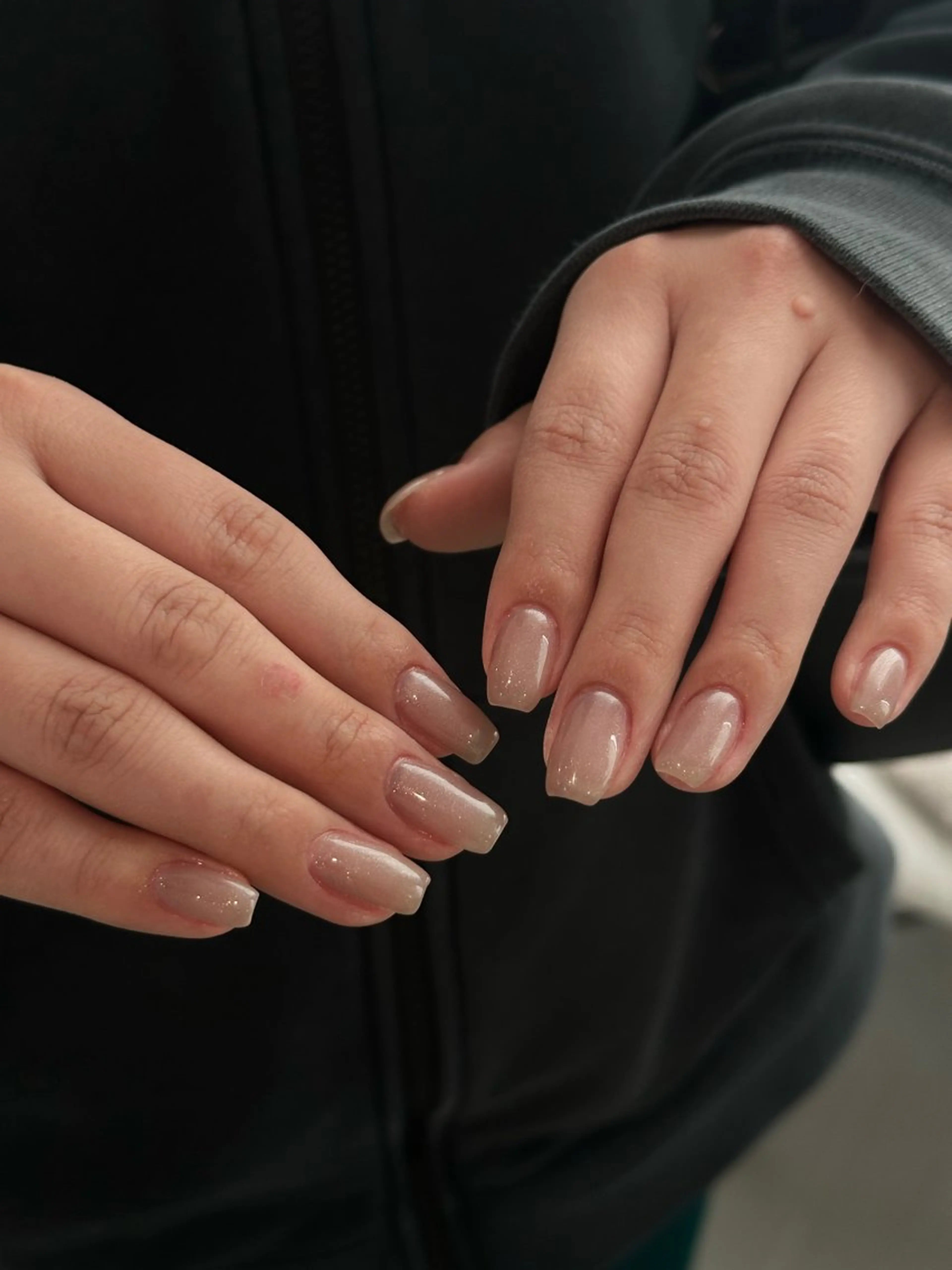 ネイル ハンドネイル GLOW/NAIL 二の宮KaNaのネイルデザイン