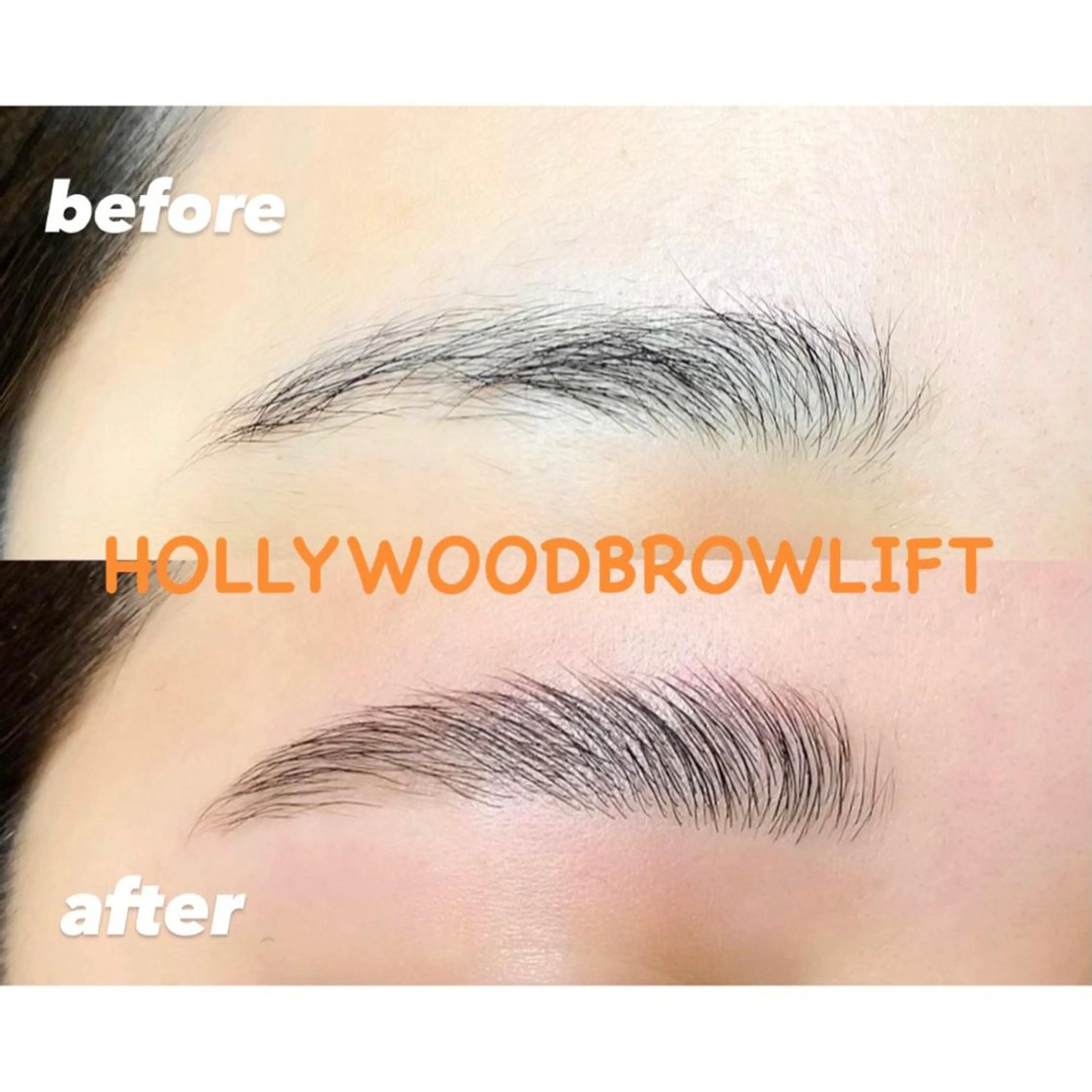 étora 恵比寿店のマツエク・マツパデザイン