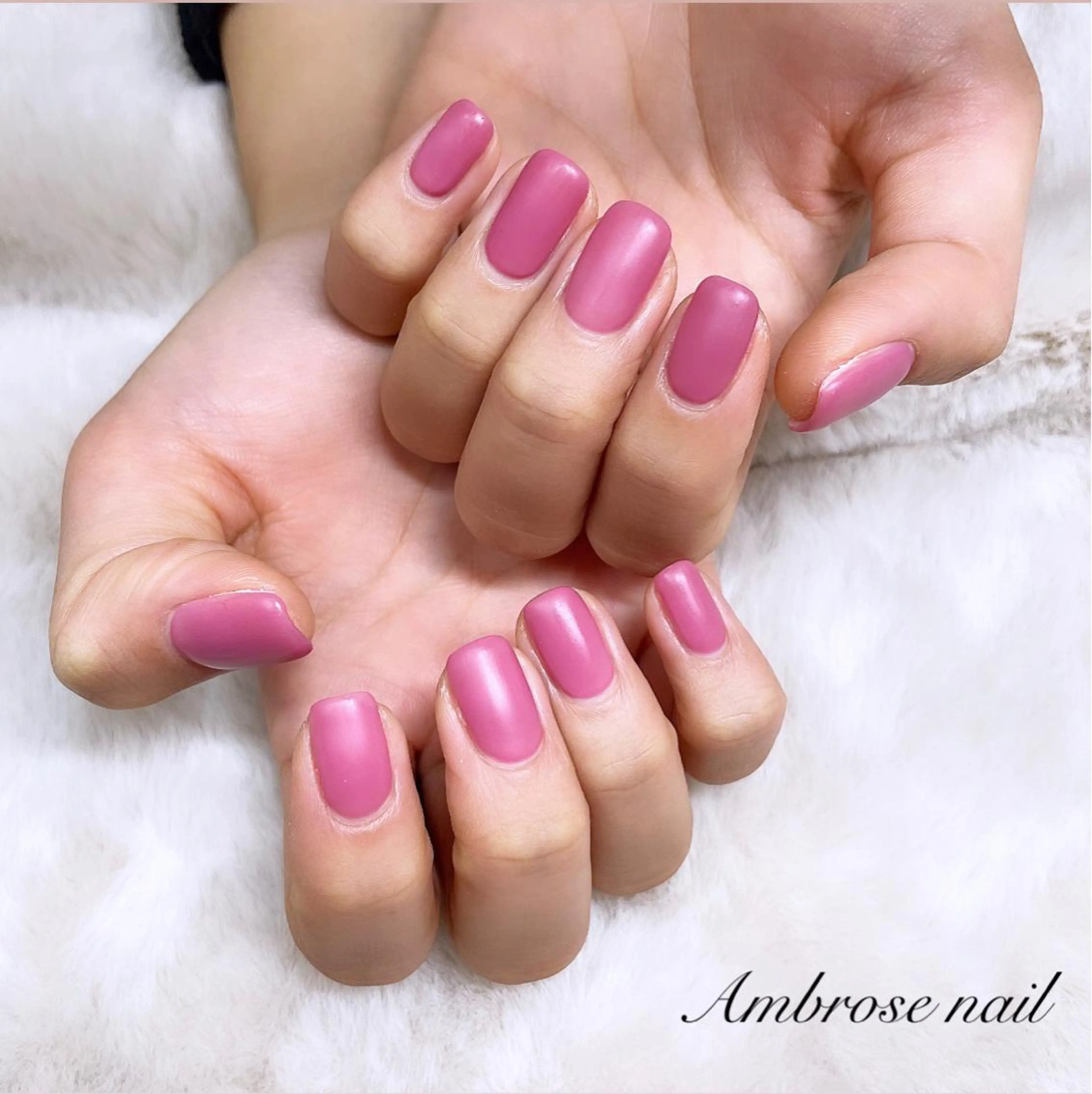 ネイル Kobe nail Uedaのネイルデザイン