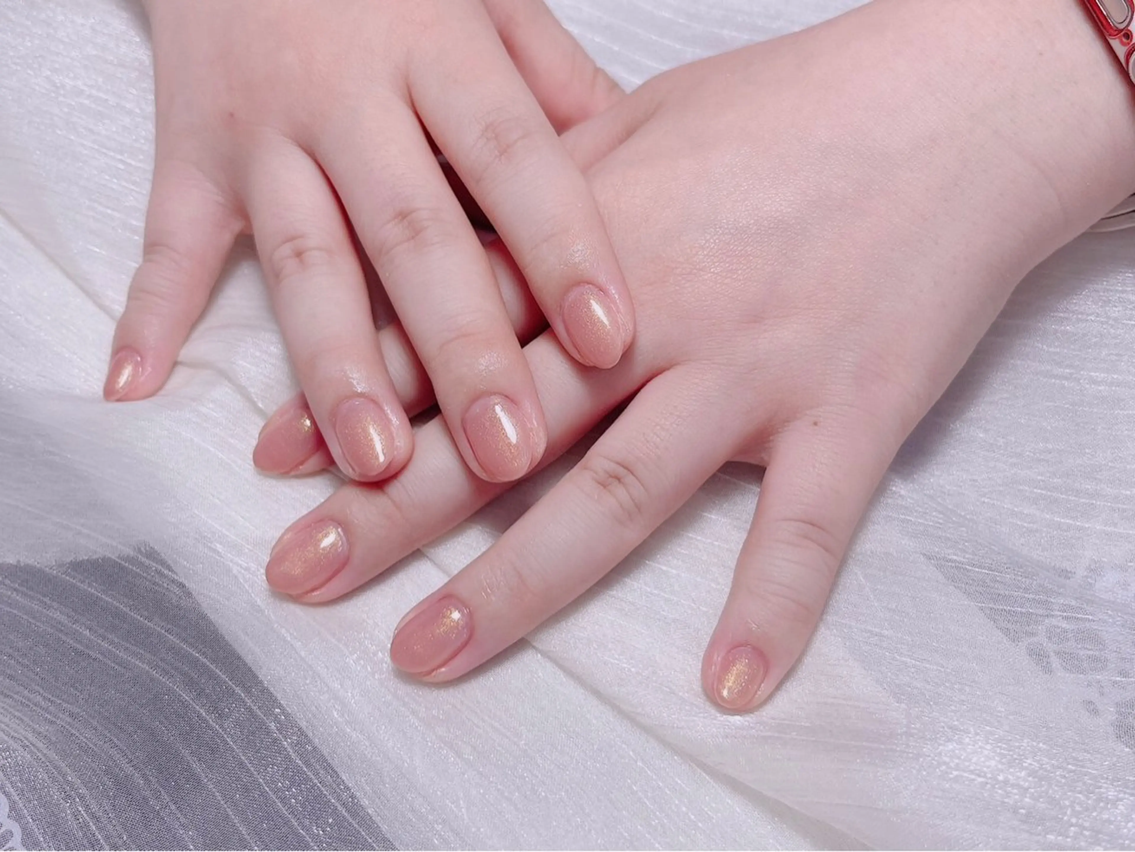 ネイル ハンドネイル Kari ネイルサロンのネイルデザイン