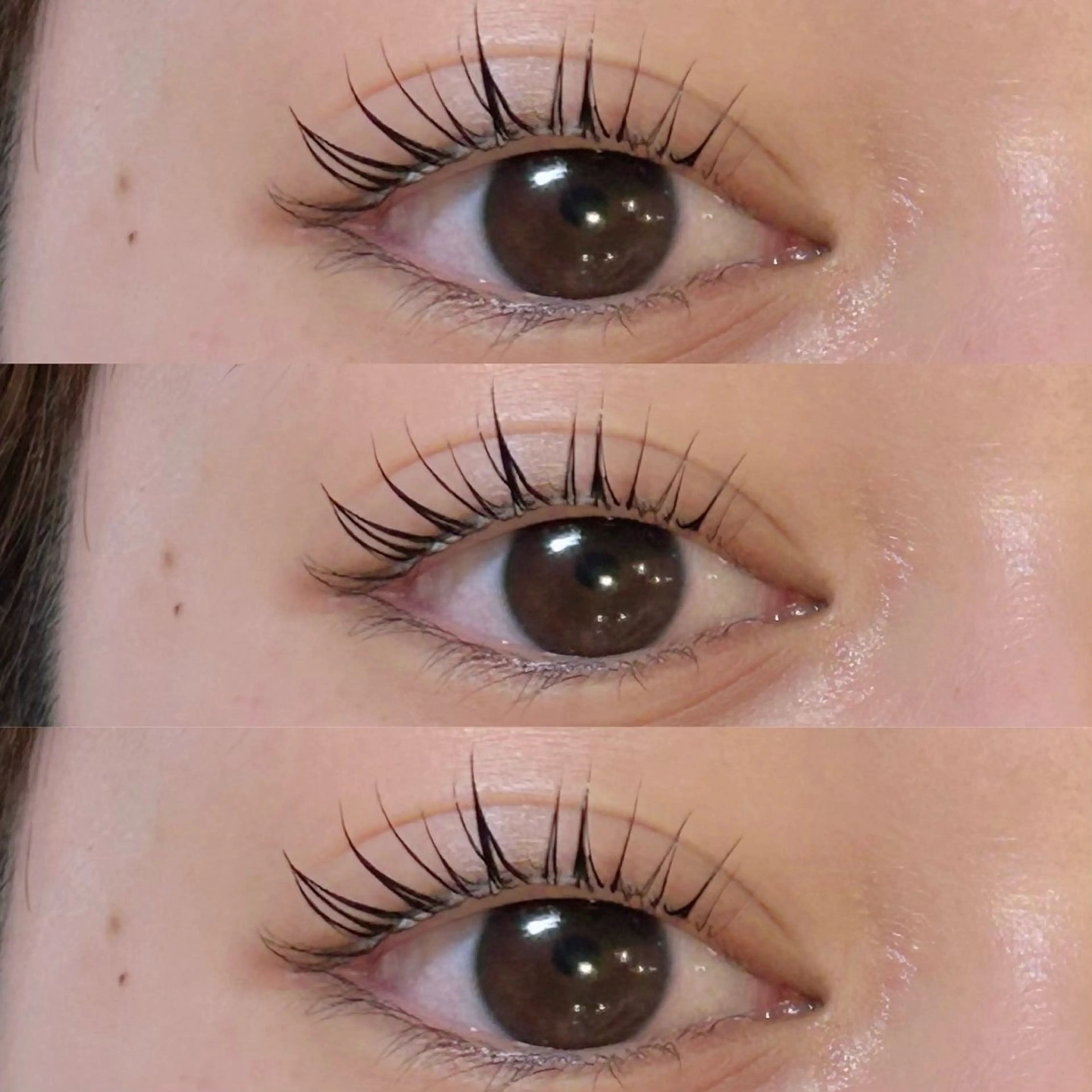 マツエク・マツパ マツパ Bianca 💖satoのマツエク・マツパデザイン