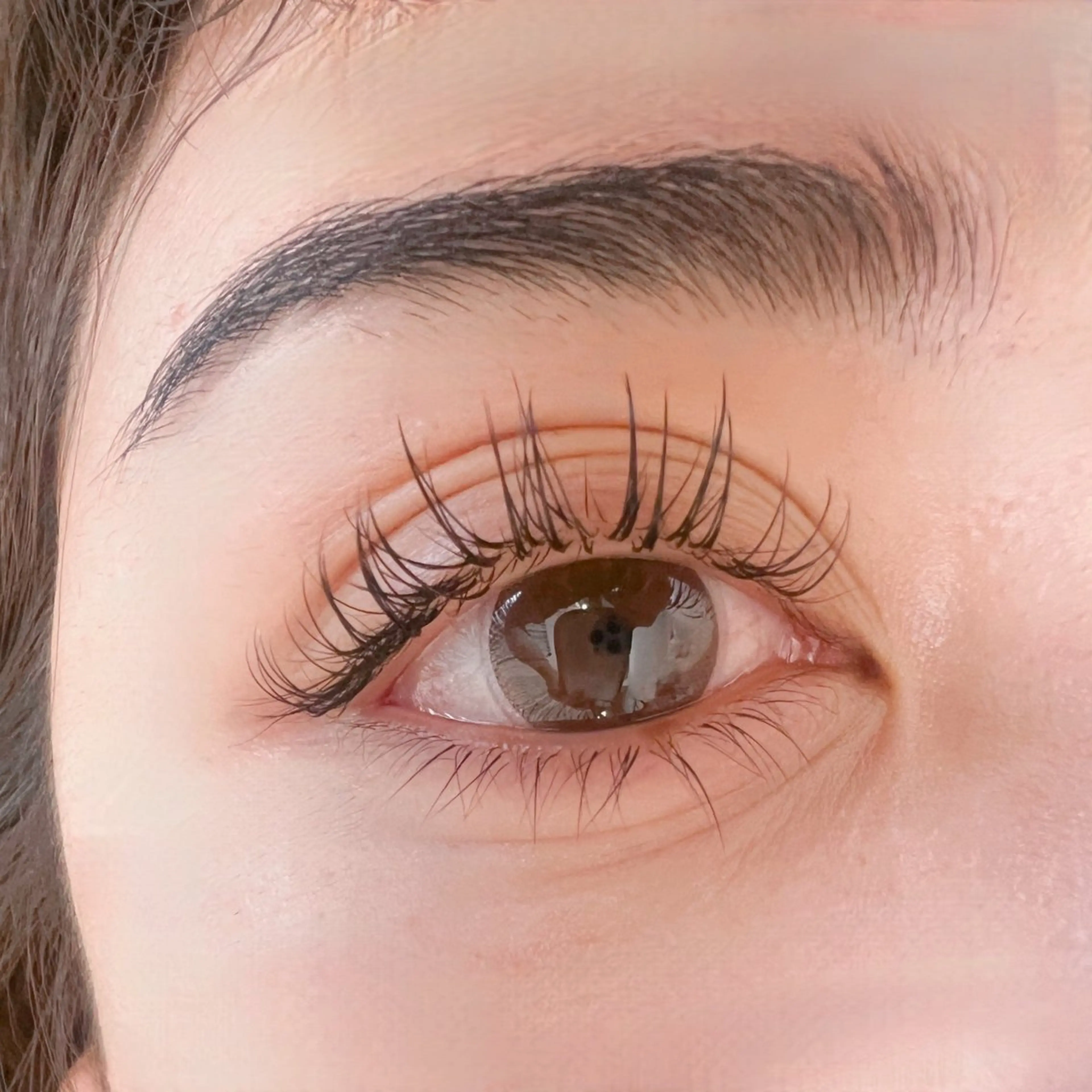 マツエク・マツパ eyelash NICO.のマツエク・マツパデザイン