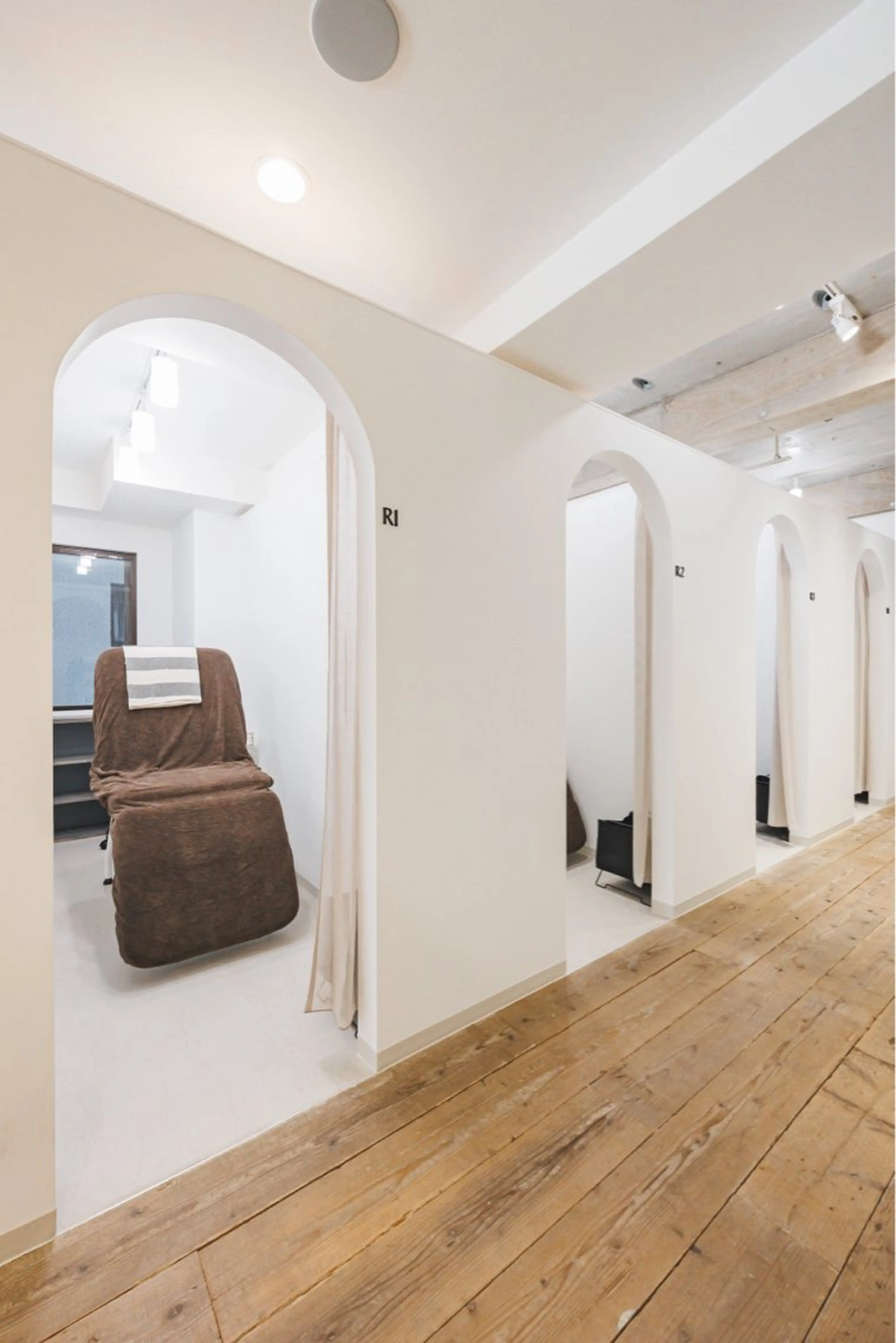 diarblue Hoshiのマツエク・マツパデザイン