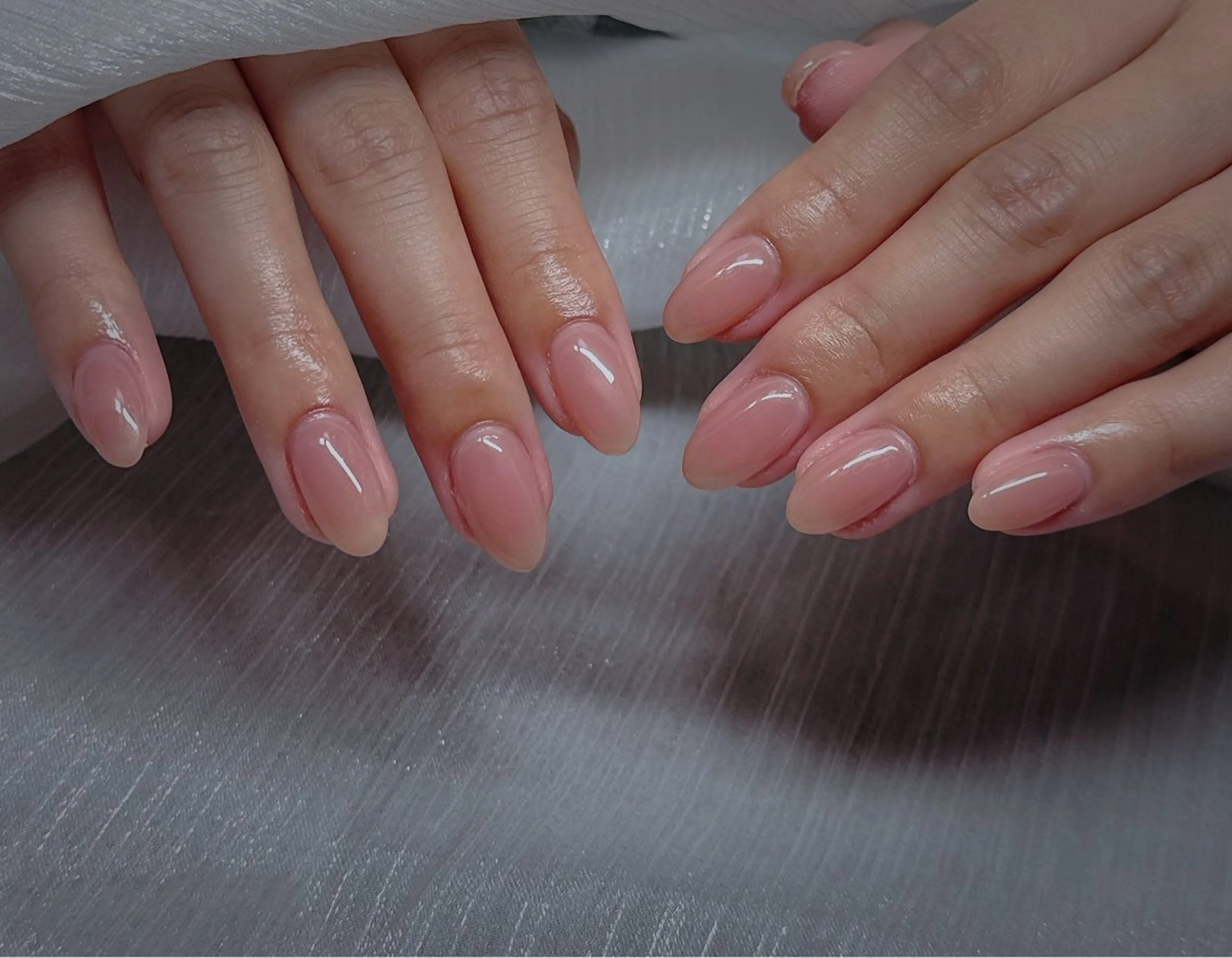 ネイル ハンドネイル Yumi nailのネイルデザイン